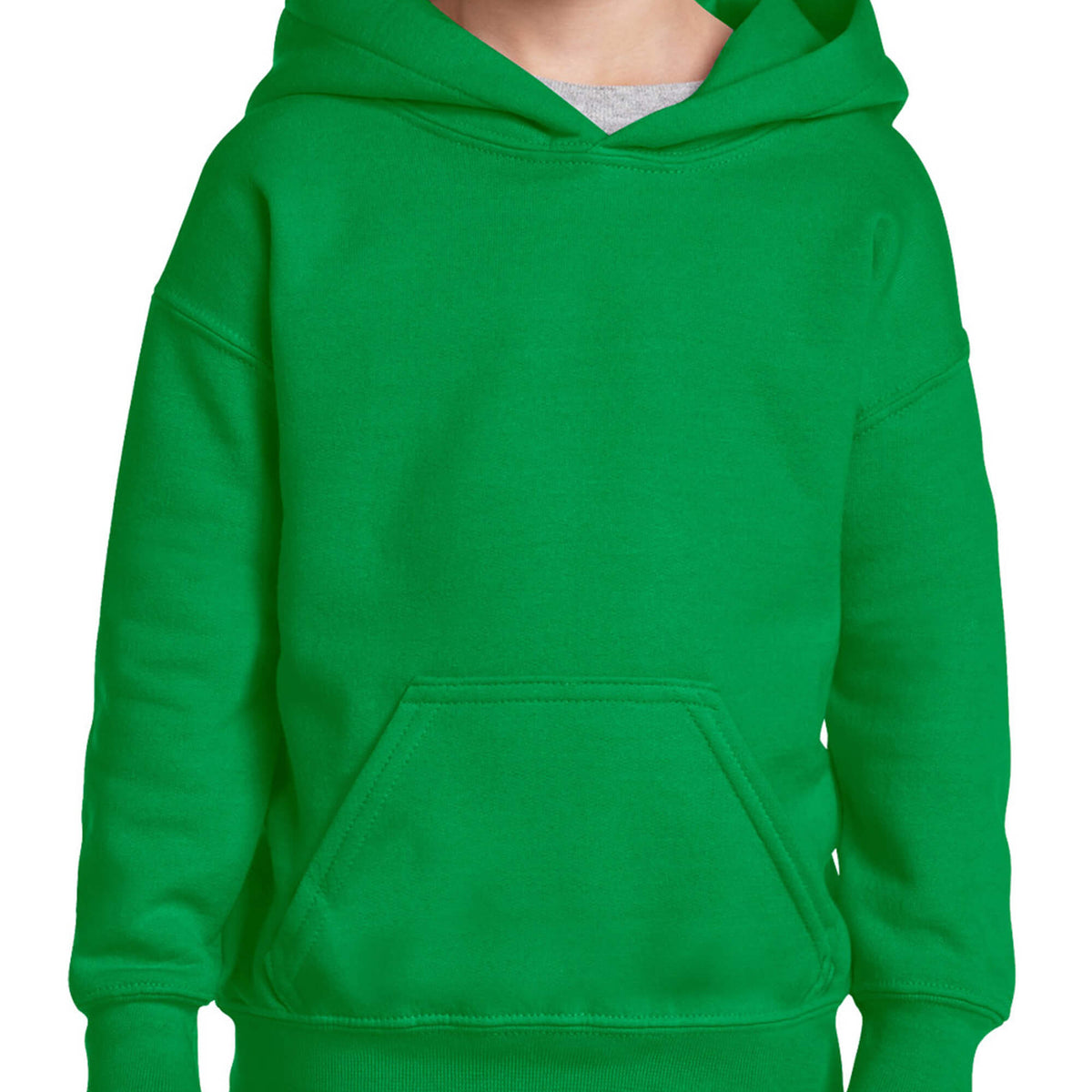 Green Hoodie Cheapest Gildan Hoodies Gildan Dry Blend Blank Pullover Plain Dark Green Hoodie Mens 2Xl Bulk Lot  Of