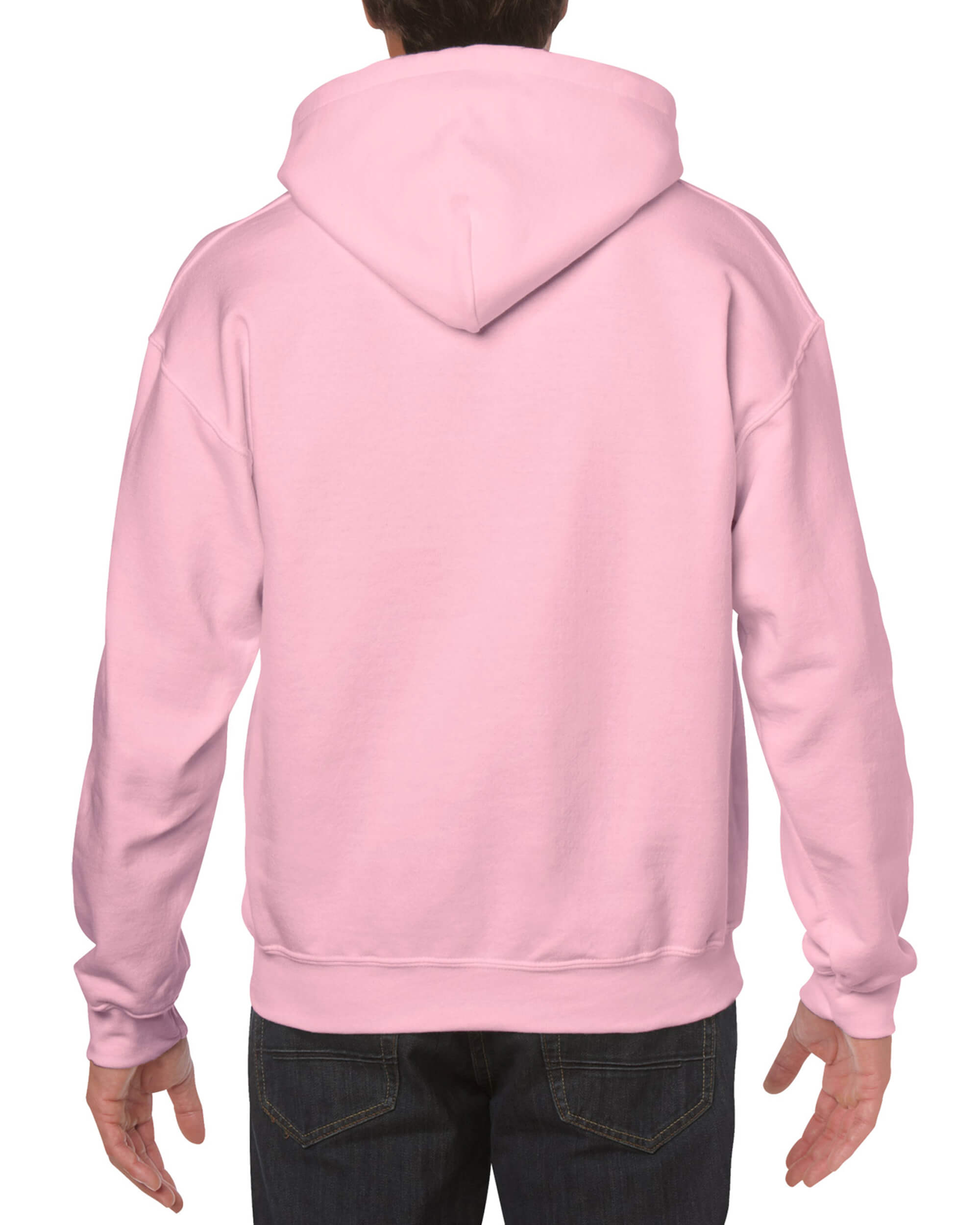 Pullover Hoodie