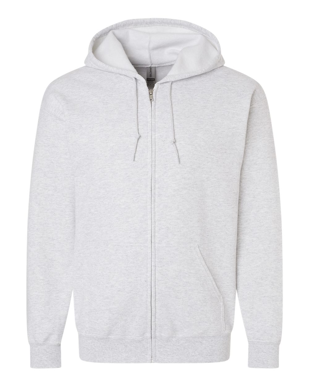 Gildan 18600 - Adult Zip-up Hoodie