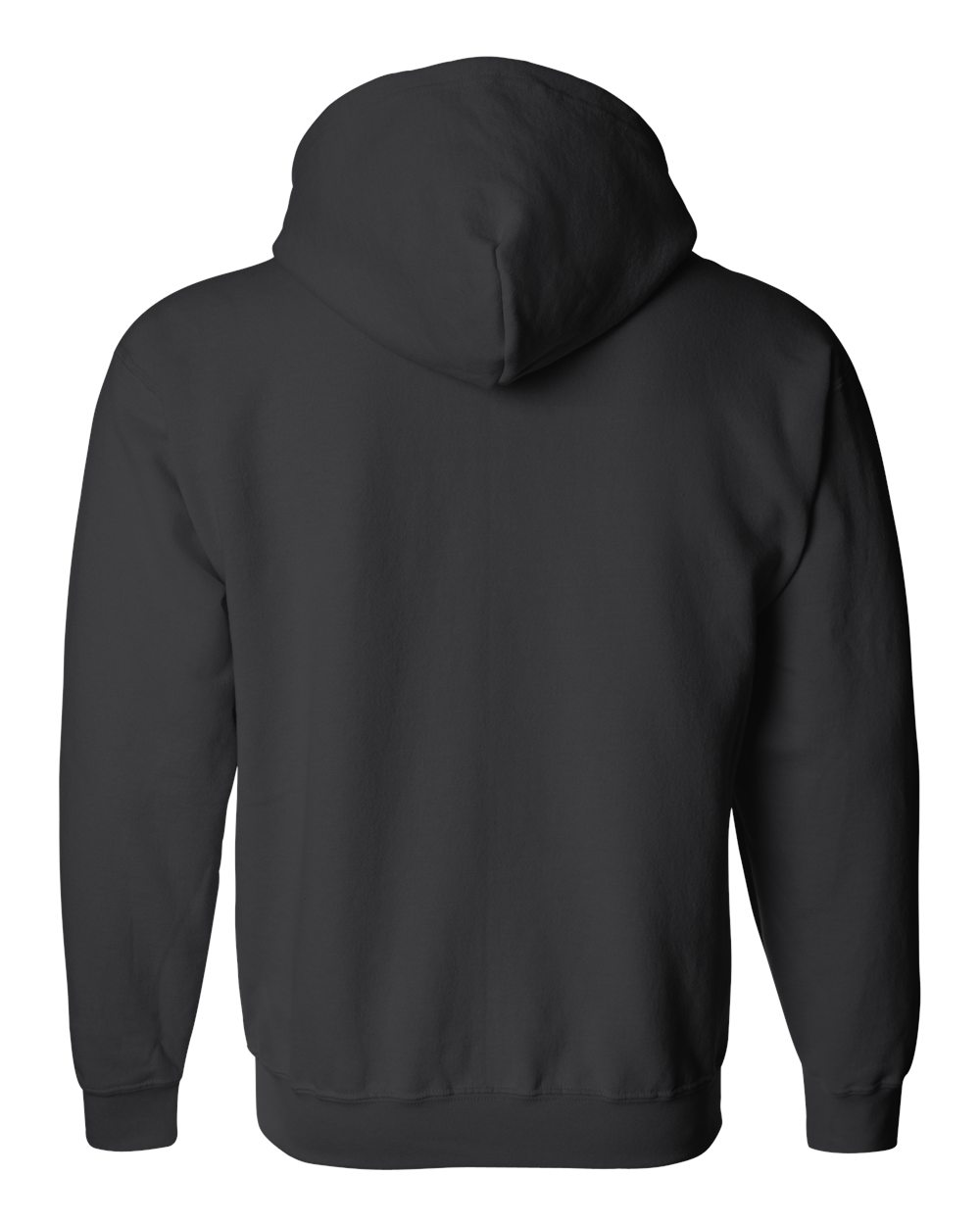 Gildan 18600 - Adult Zip-up Hoodie