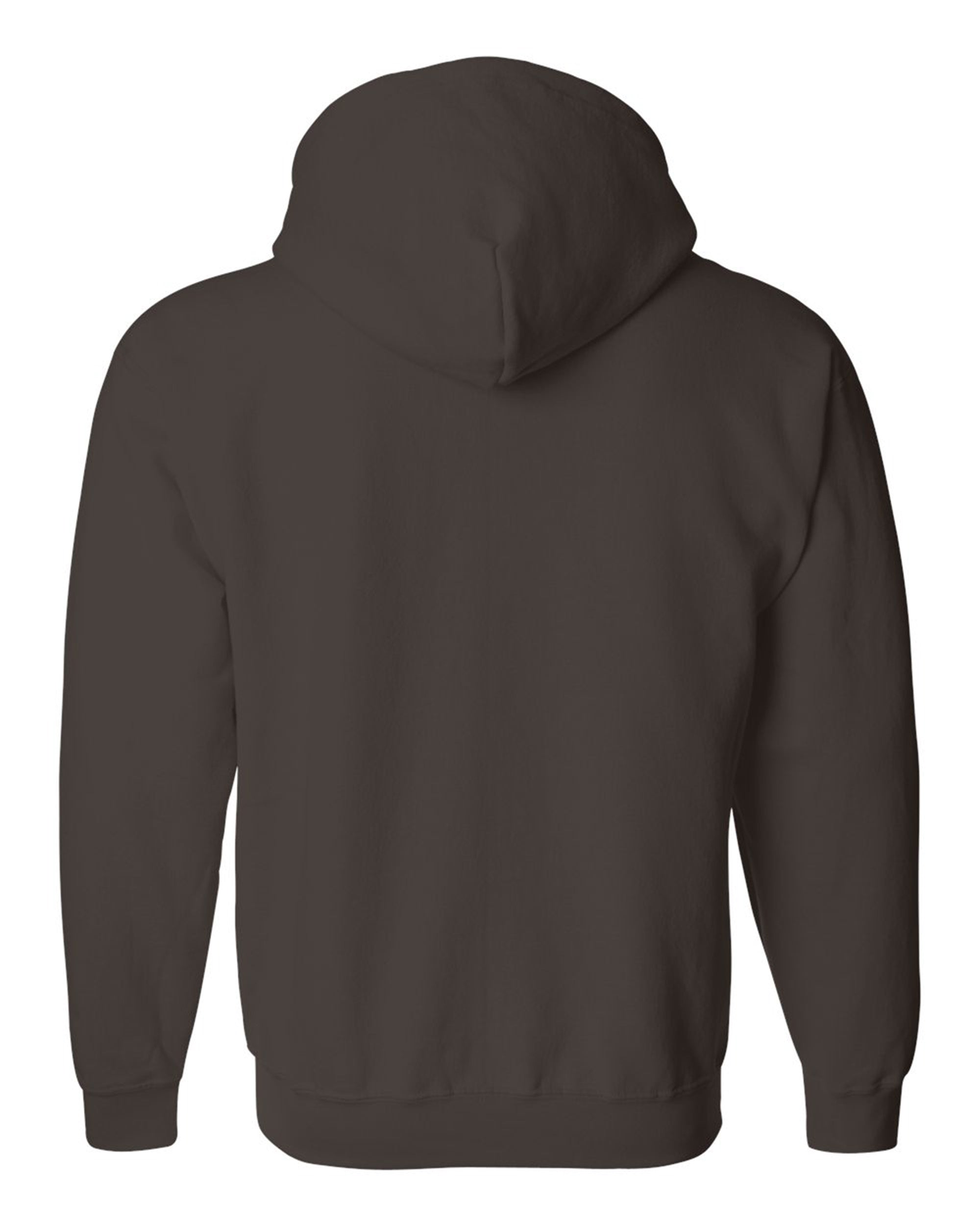 Gildan 18600 - Adult Zip-up Hoodie