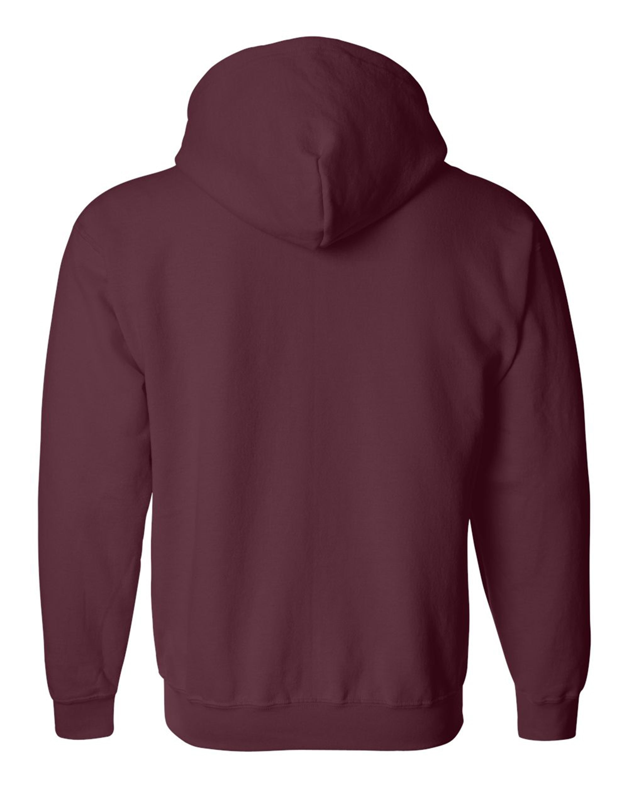 Gildan 18600 - Adult Zip-up Hoodie