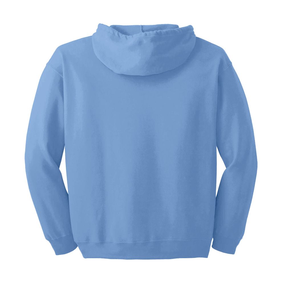 Gildan 18600 - Adult Zip-up Hoodie
