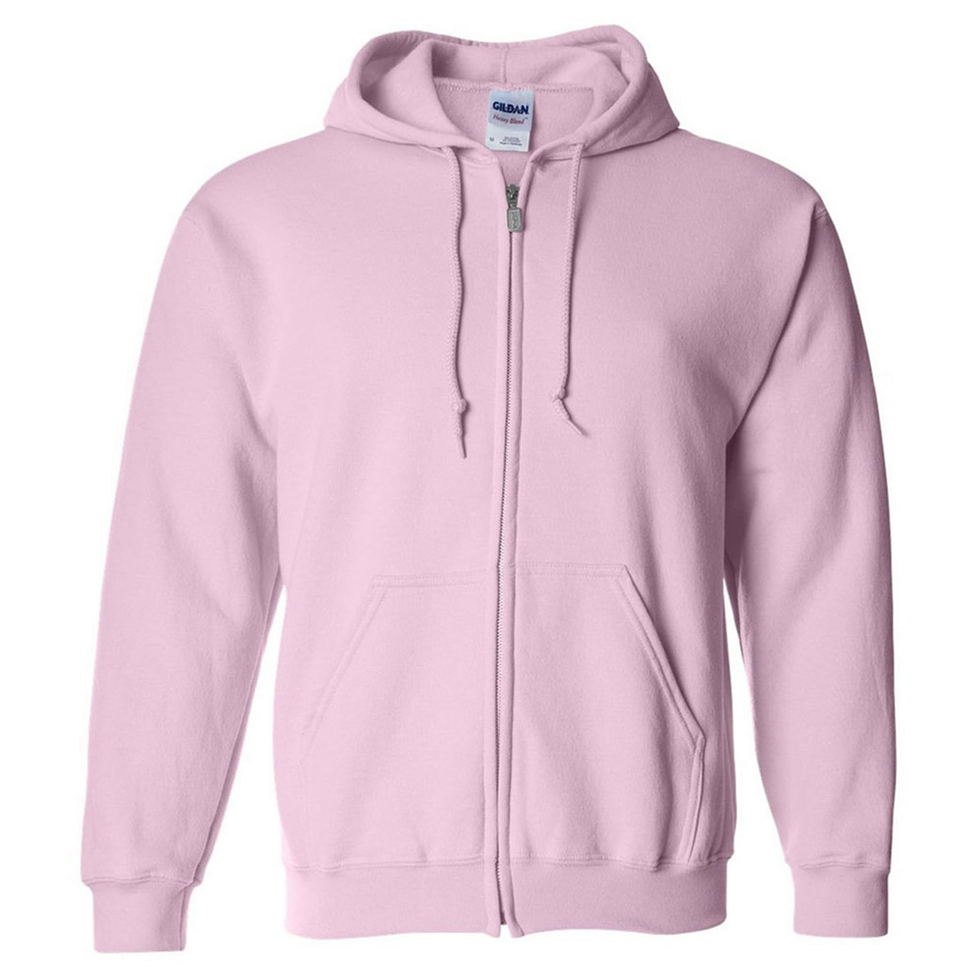Gildan 18600 - Adult Zip-up Hoodie
