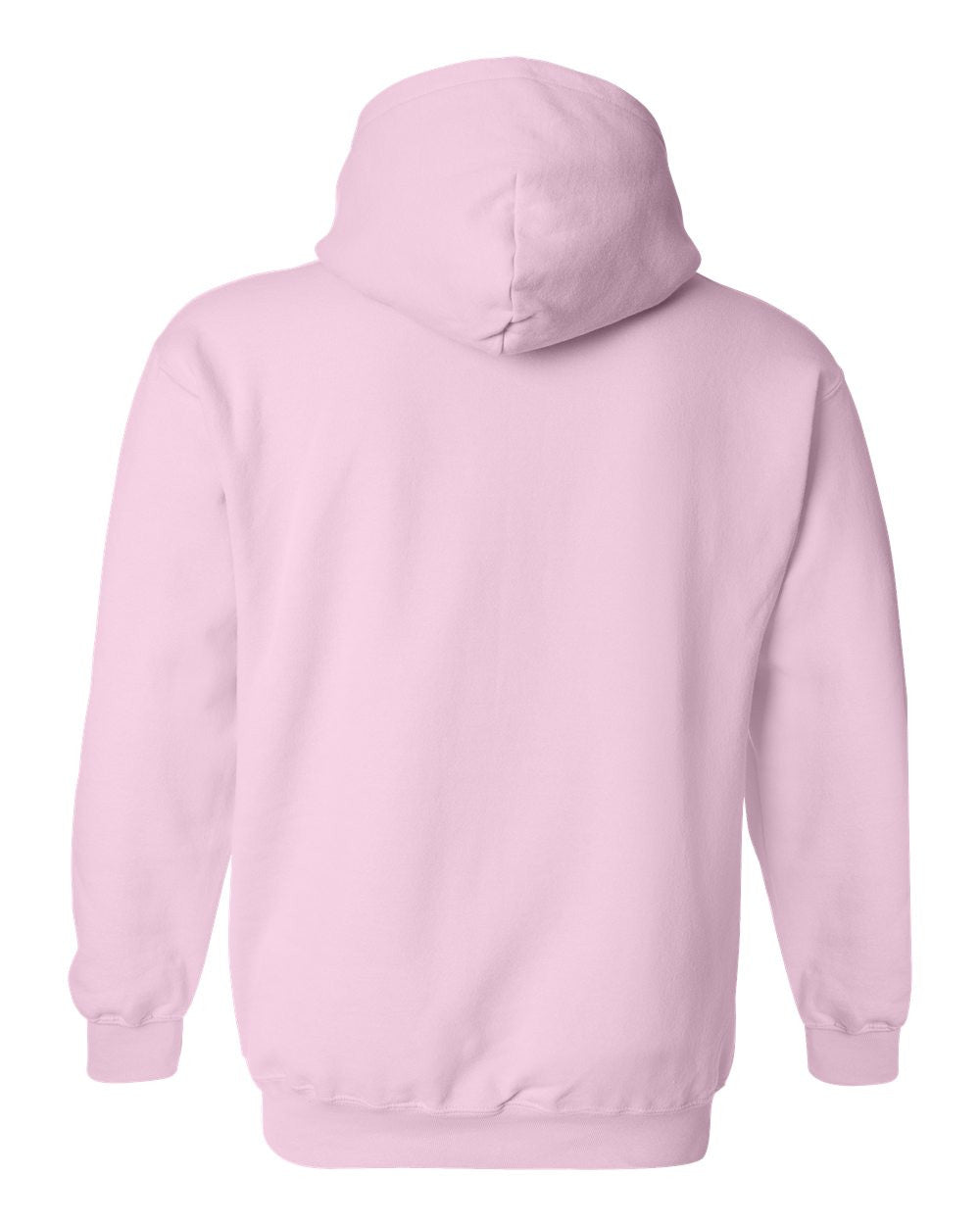 Gildan 18600 - Adult Zip-up Hoodie