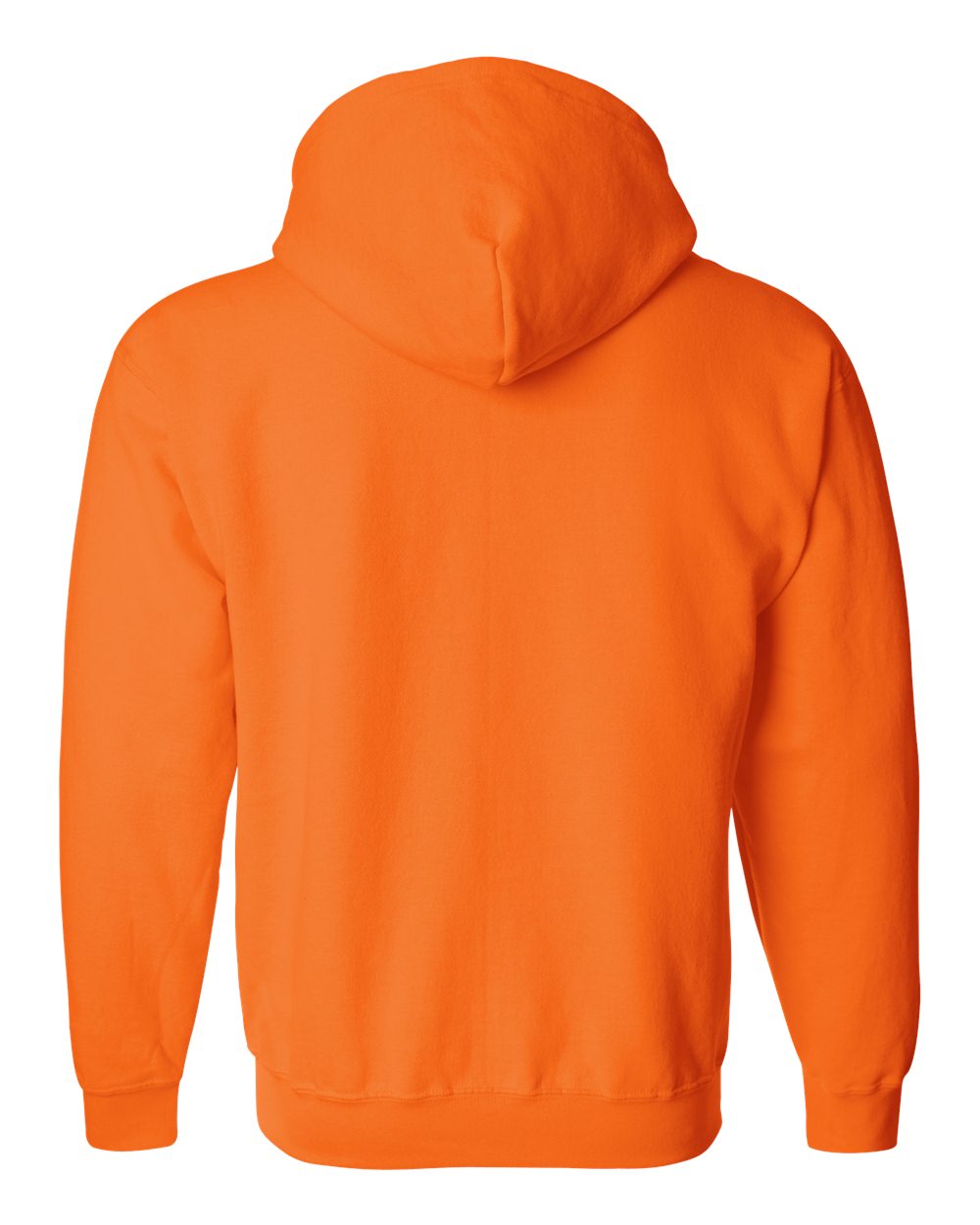 Gildan 18600 - Adult Zip-up Hoodie