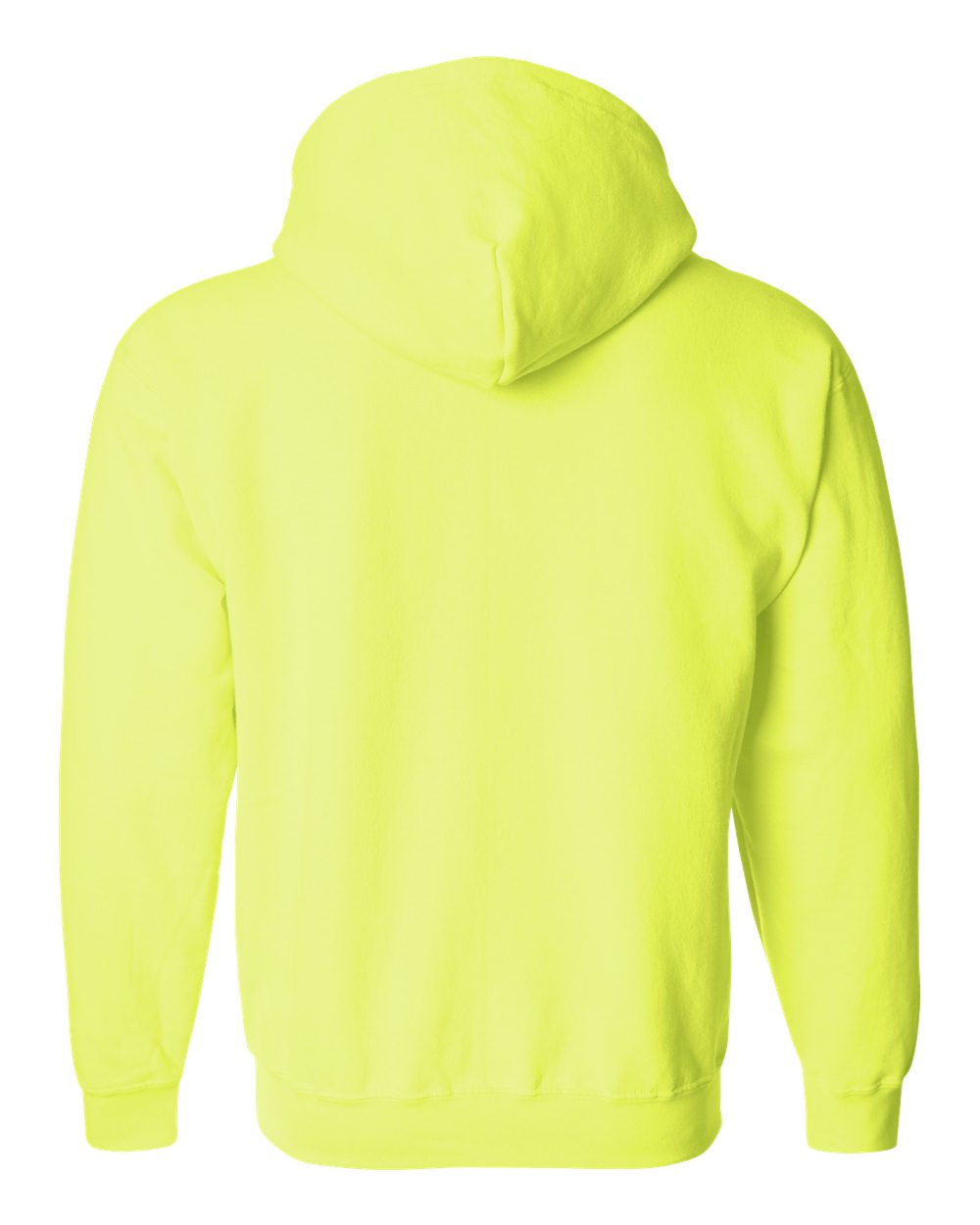 Gildan 18600 - Adult Zip-up Hoodie