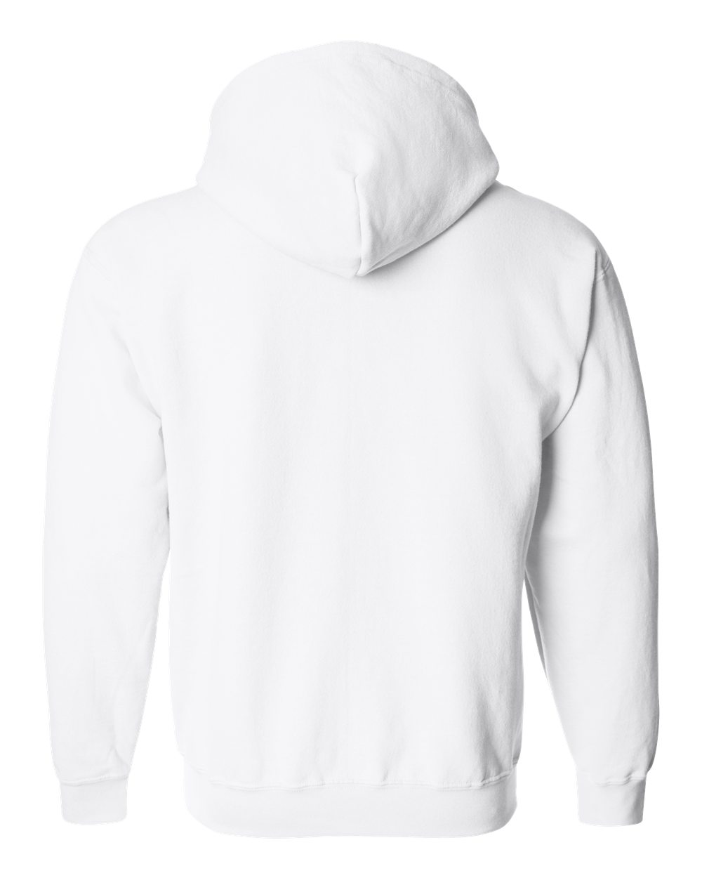 Gildan 18600 - Adult Zip-up Hoodie