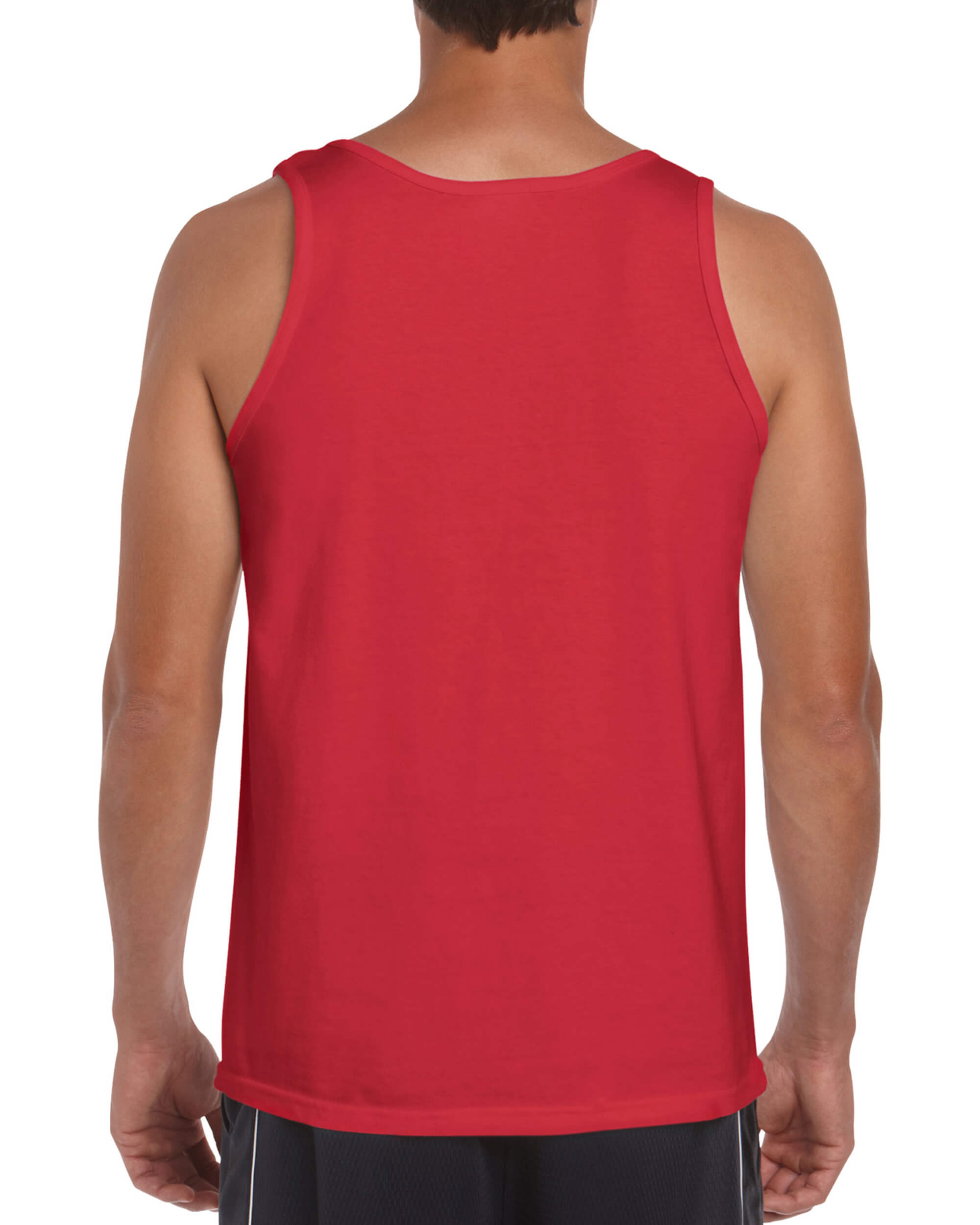 Tank Top - Red