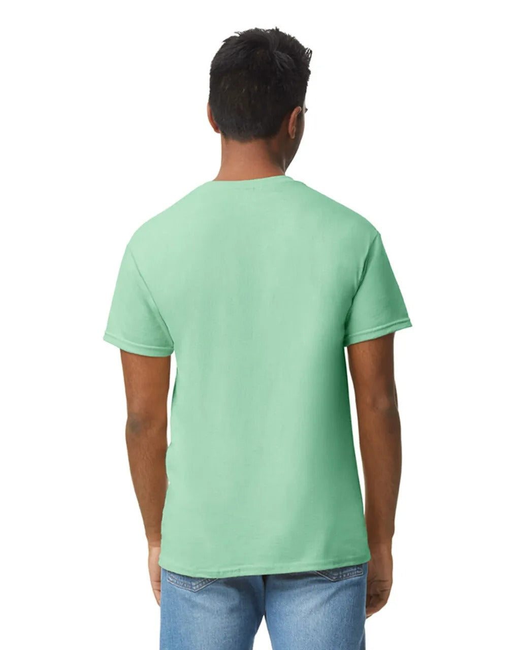 T-Shirt - Mint Green
