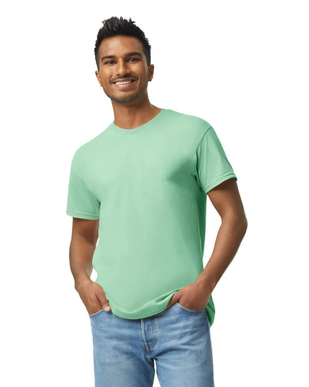 T-Shirt - Mint Green