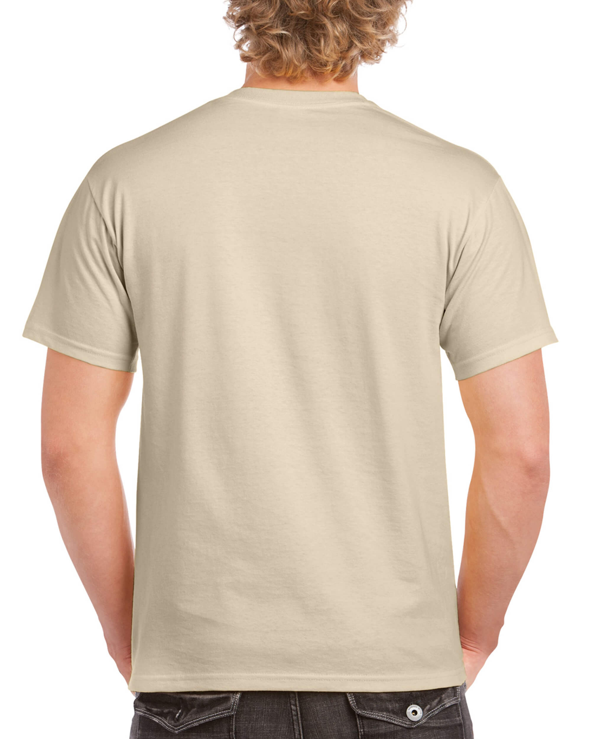T-Shirt - Sand