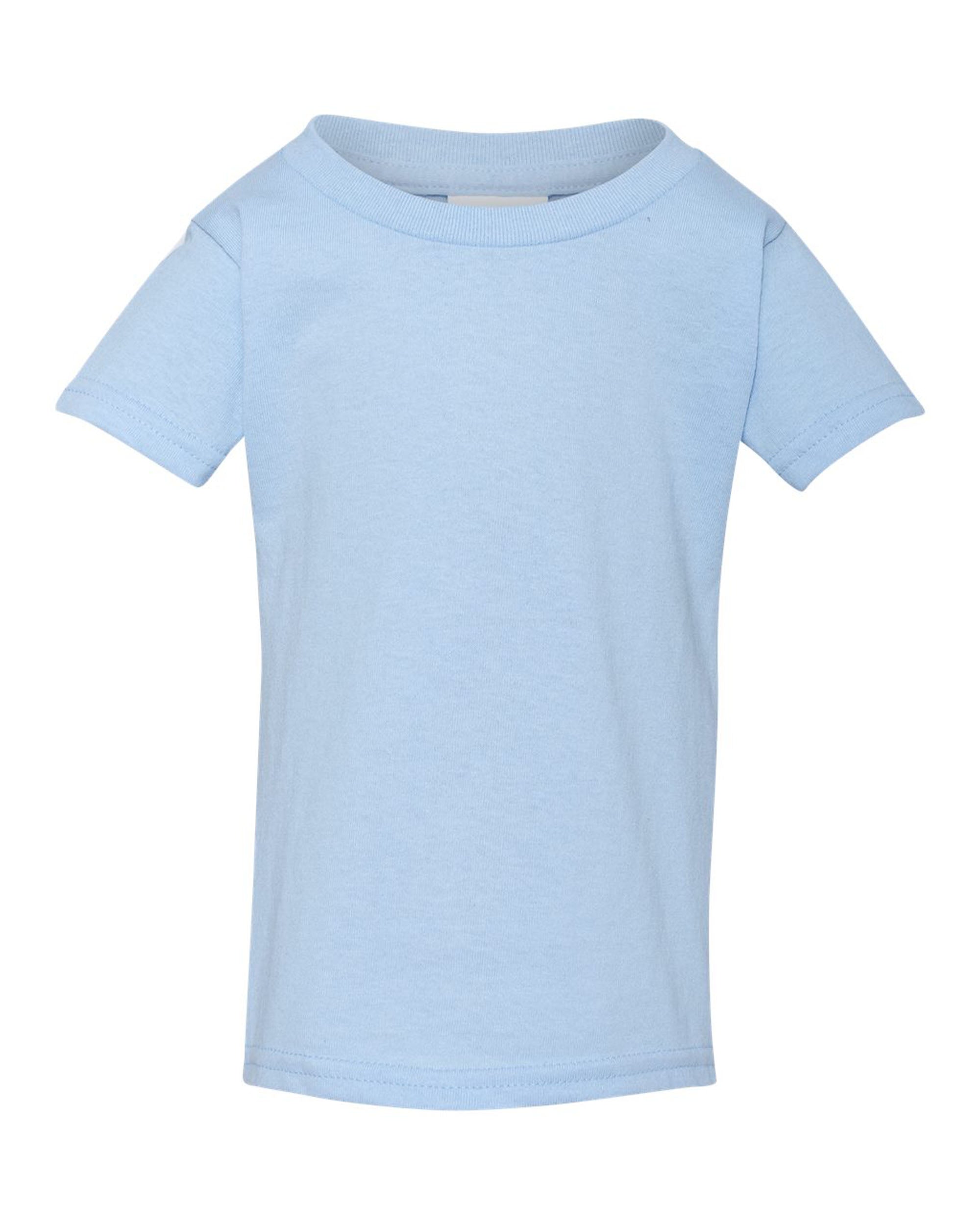 Gildan 5100P - Toddler T-shirt