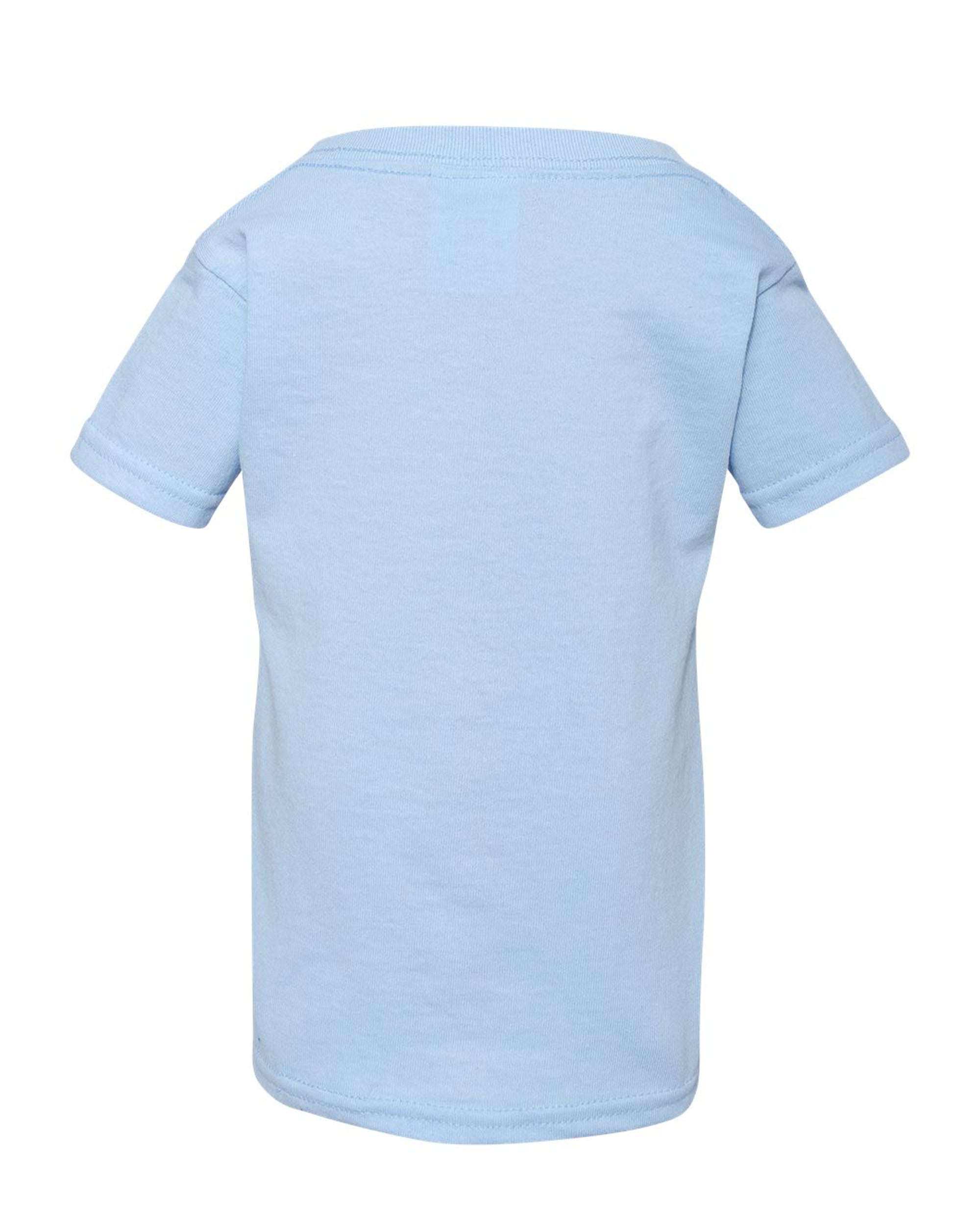 Gildan 5100P - Toddler T-shirt