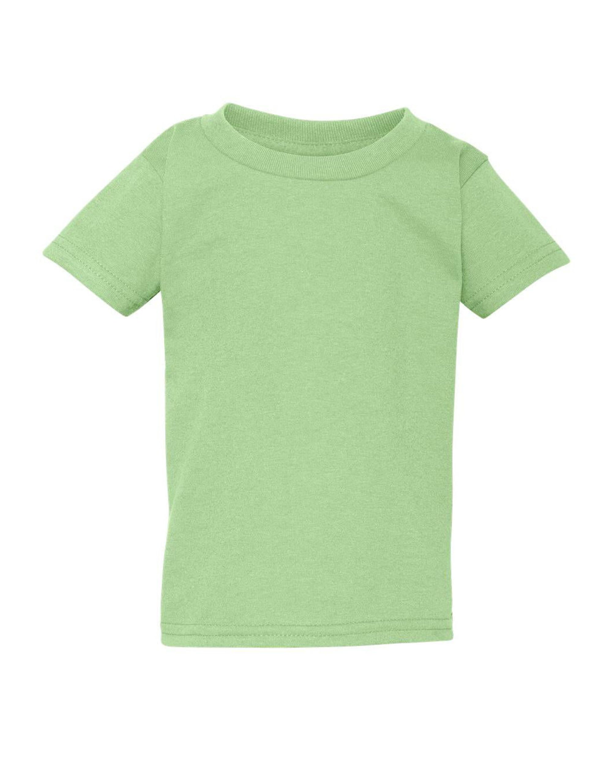 Gildan 5100P - Toddler T-shirt