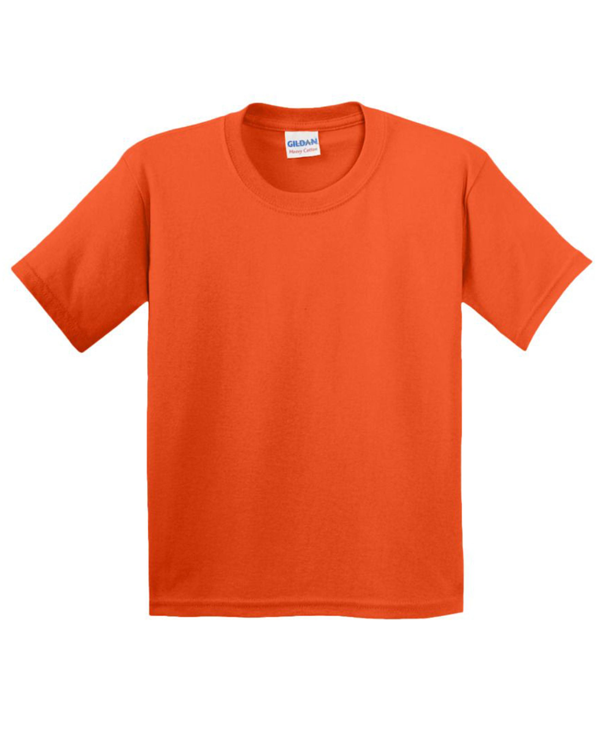 Gildan 5100P - Toddler T-shirt