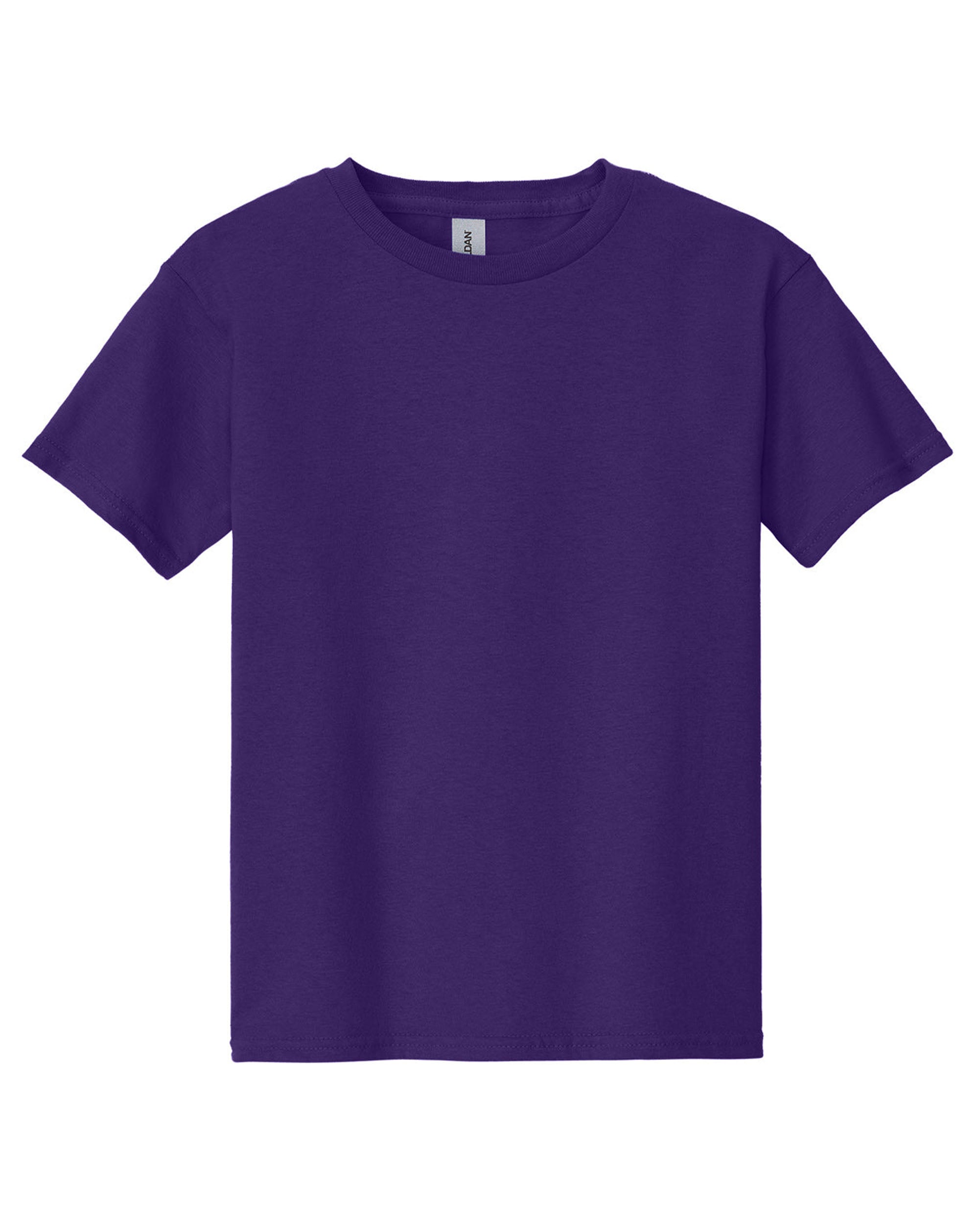 Gildan 5100P - Toddler T-shirt