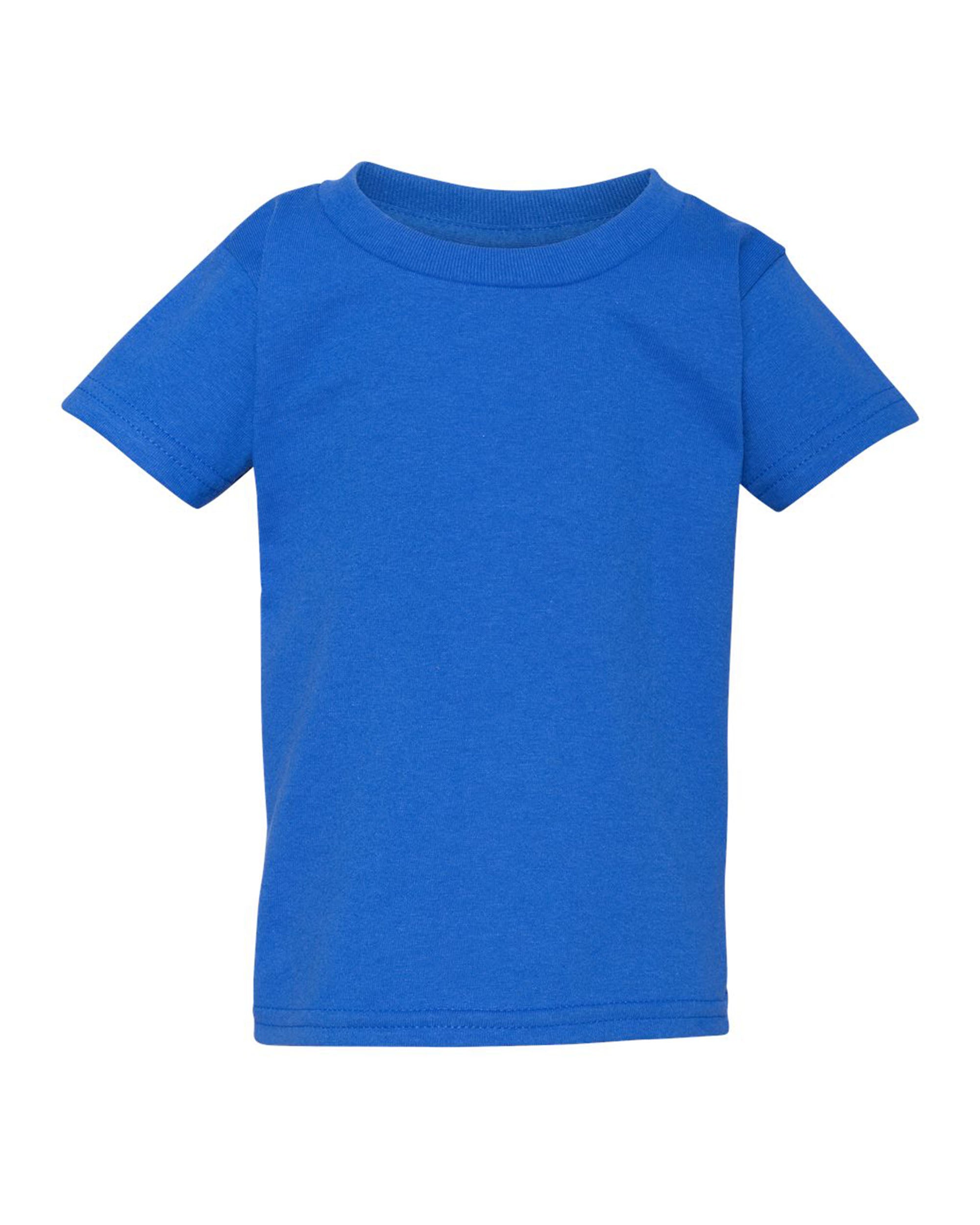 Gildan 5100P - Toddler T-shirt