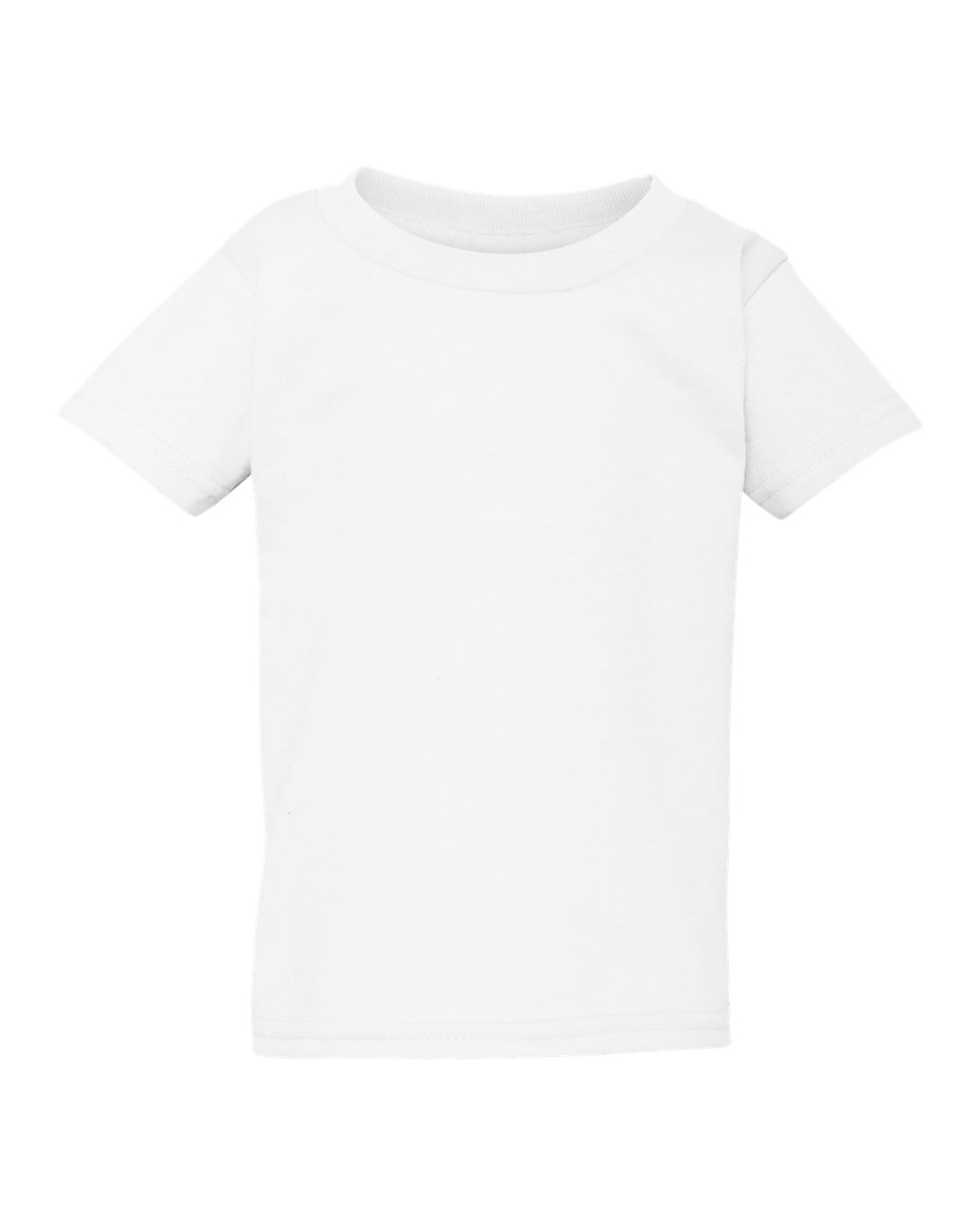 Gildan 5100P - Toddler T-shirt