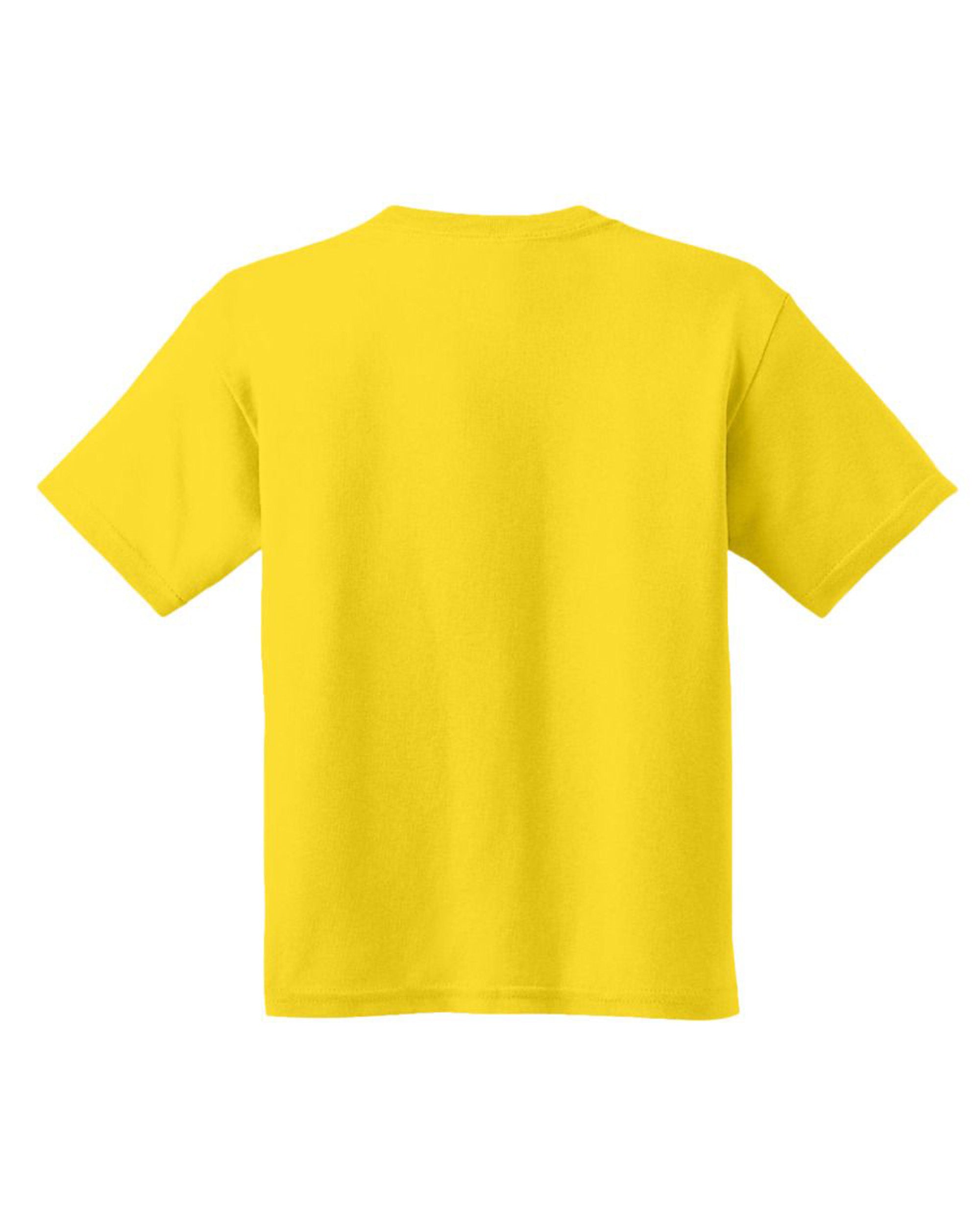 Gildan 5100P - Toddler T-shirt