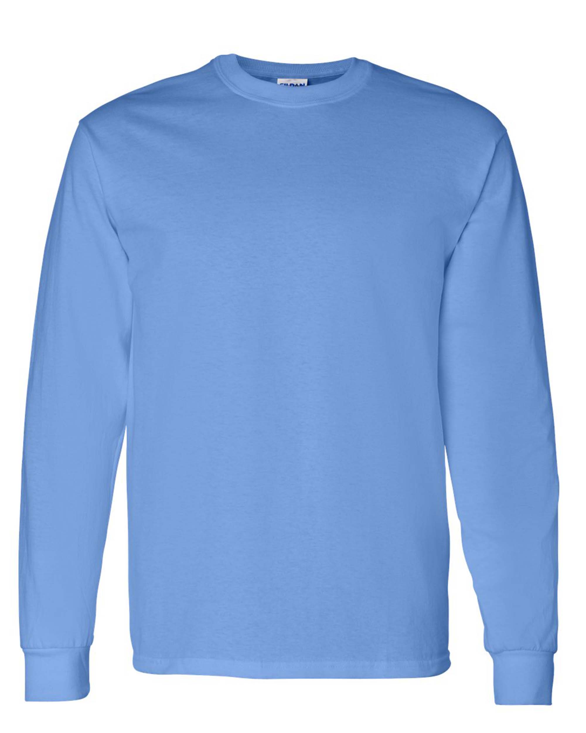 Gildan 5400 - Adult Long Sleeve T-Shirt