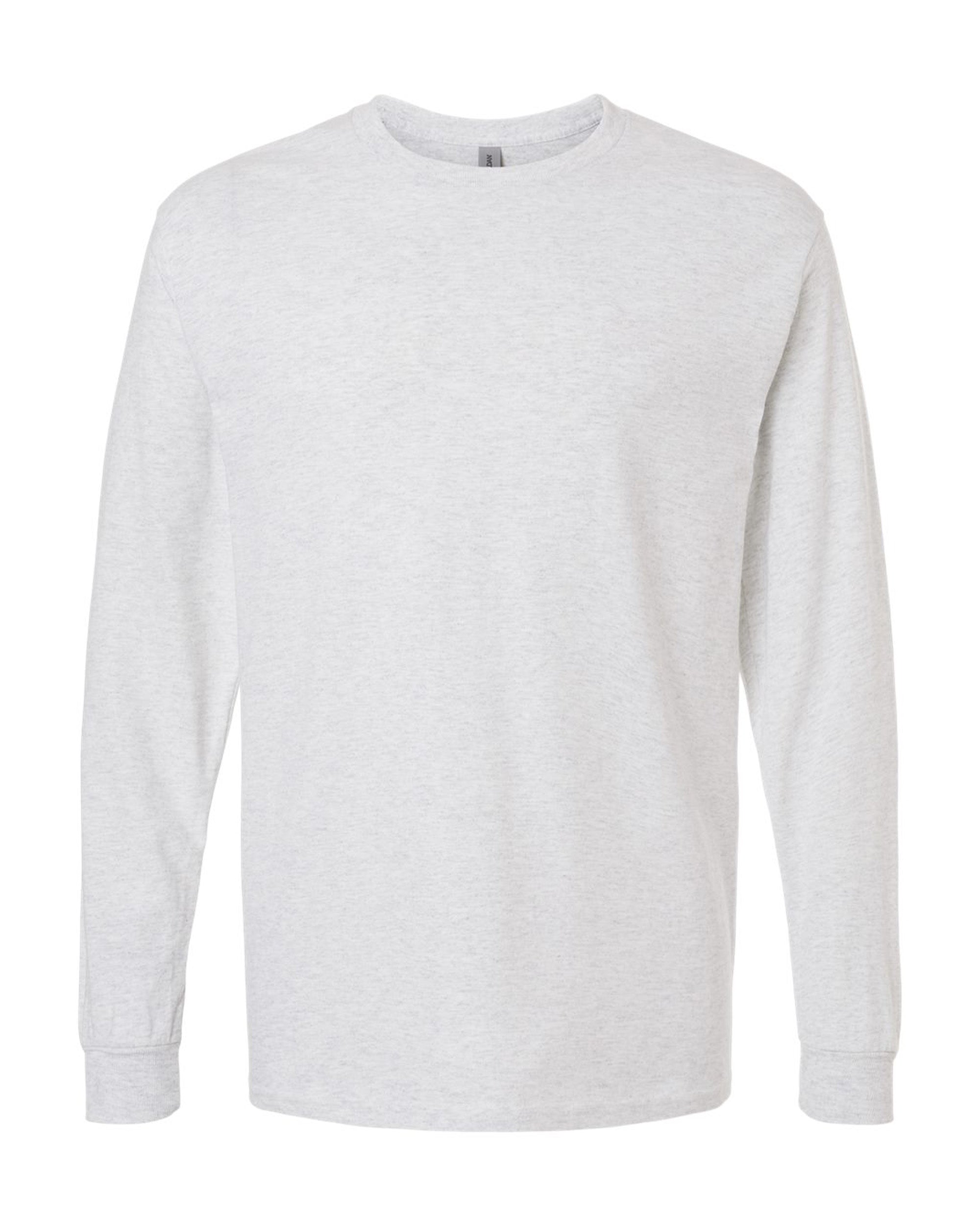Gildan 5400 - Adult Long Sleeve T-Shirt