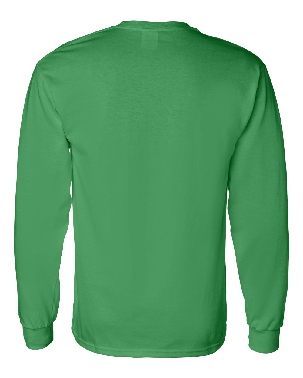 Gildan 5400 - Adult Long Sleeve T-Shirt