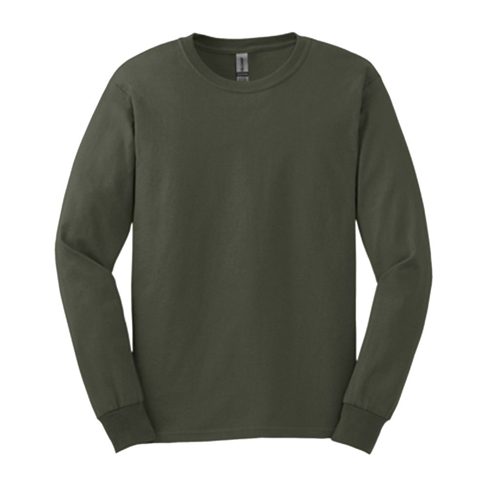 Gildan 5400 - Adult Long Sleeve T-Shirt
