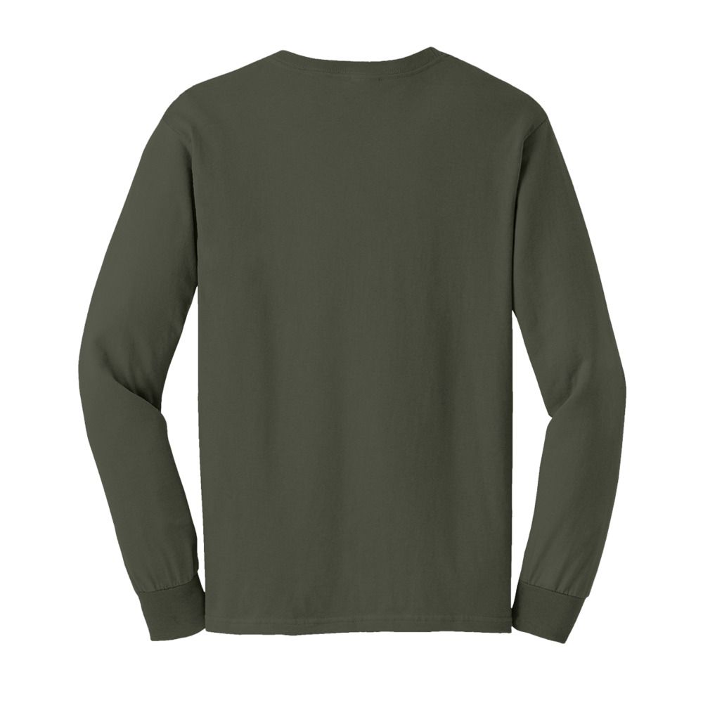 Gildan 5400 - Adult Long Sleeve T-Shirt