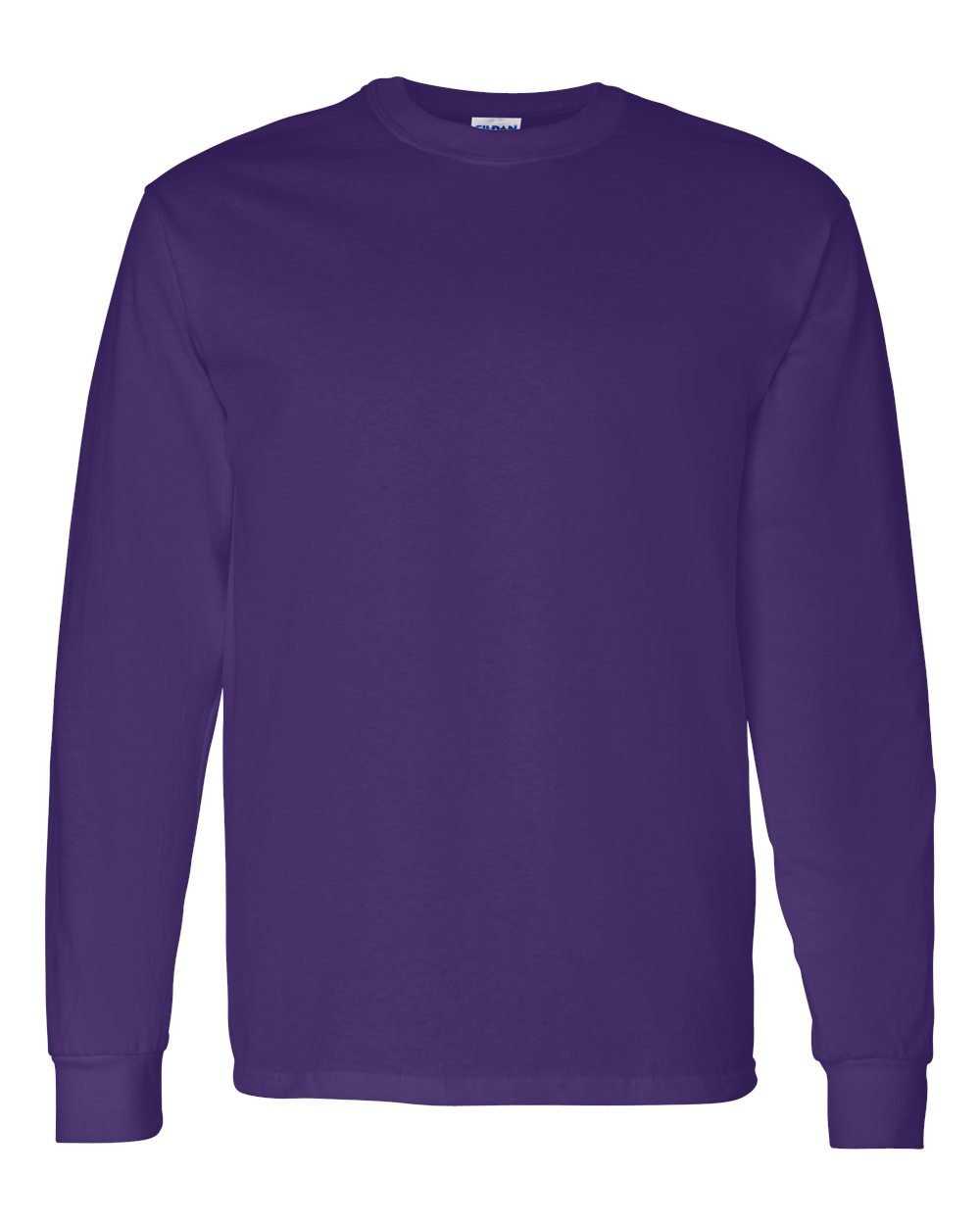Gildan 5400 - Adult Long Sleeve T-Shirt