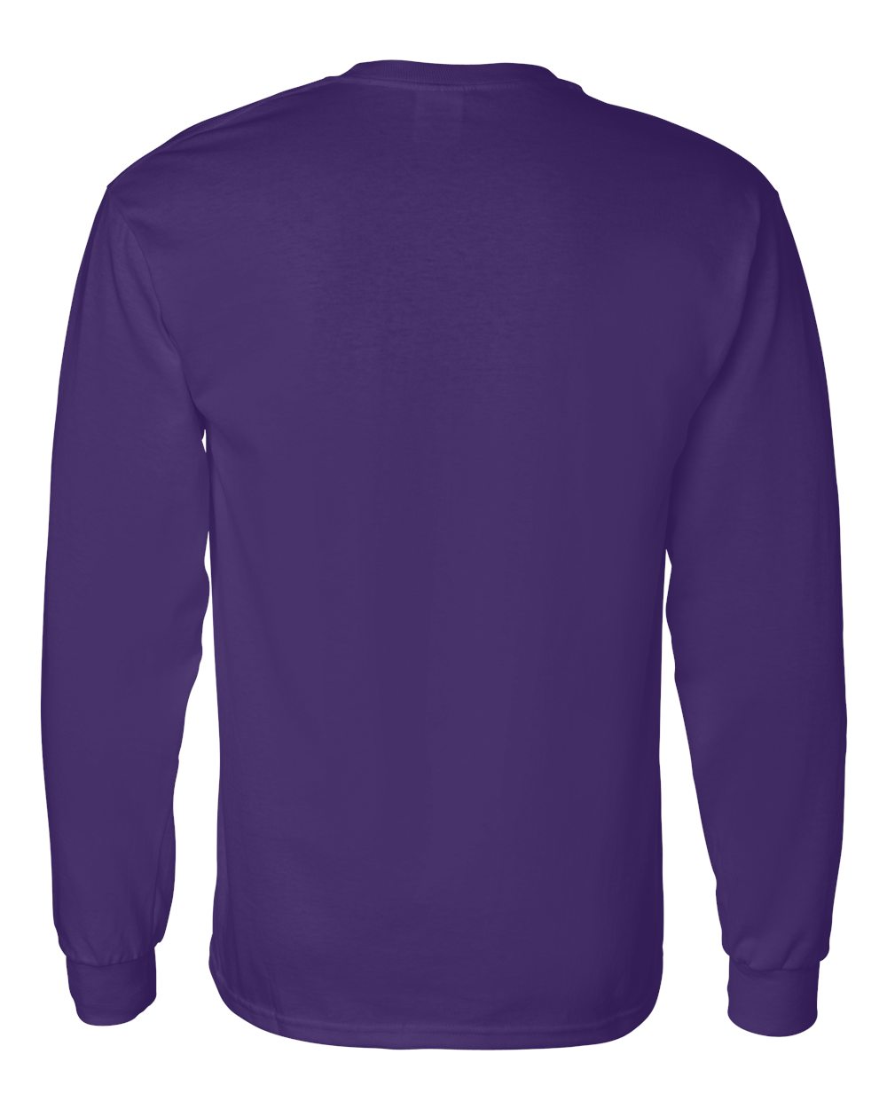 Gildan 5400 - Adult Long Sleeve T-Shirt