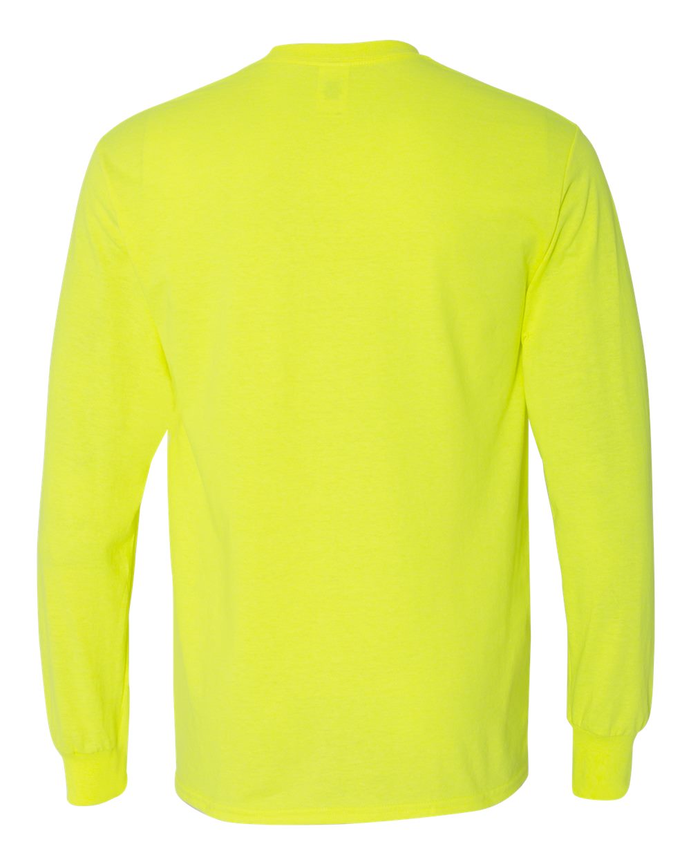 Gildan 5400 - Adult Long Sleeve T-Shirt