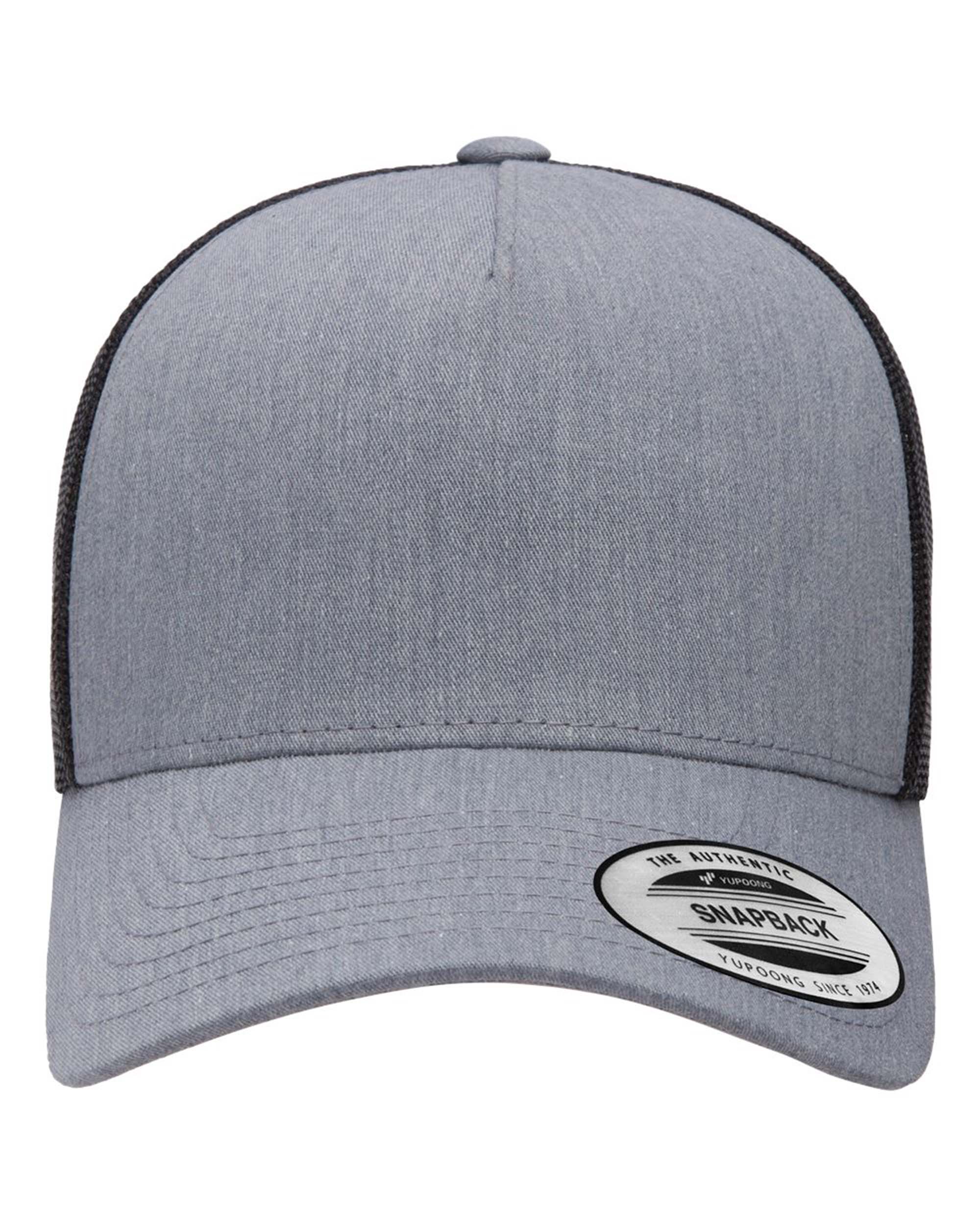 YP Classics 6506 - Trucker Cap