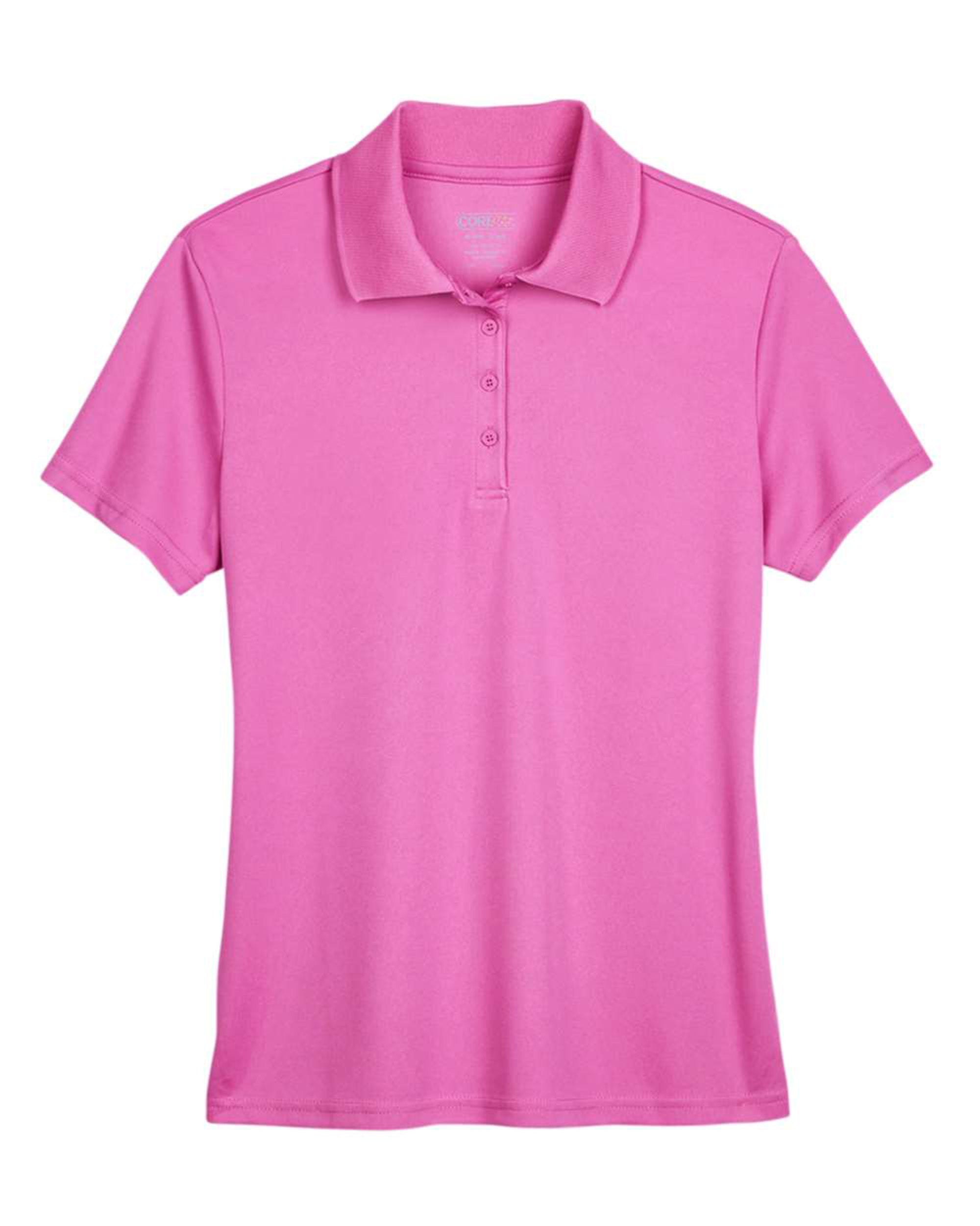 Women's Origin Performance Piqué Polo - 78181