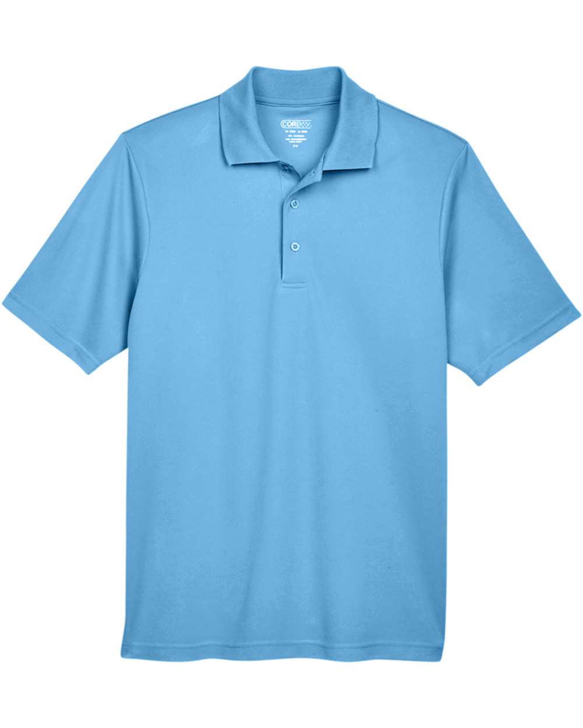 Men's Origin Performance Piqué Polo - 88181