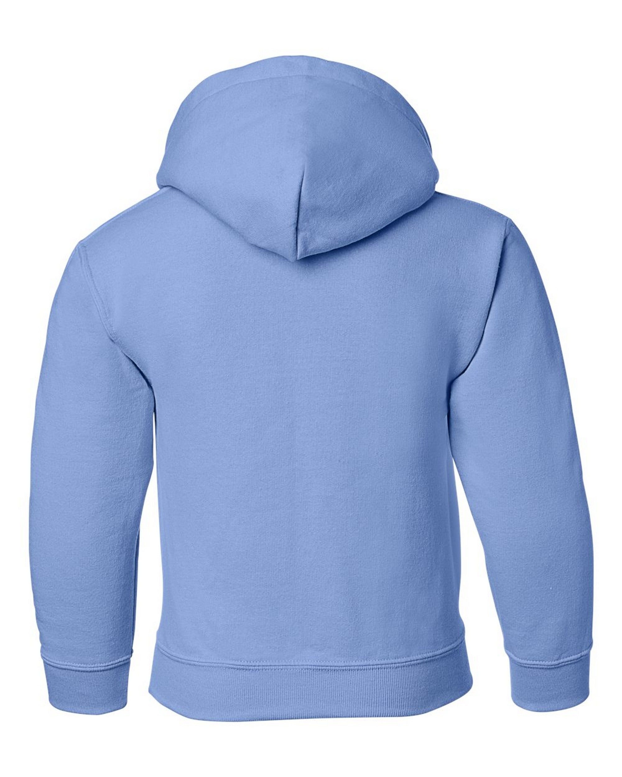 Kids Hoodie - Carolina Blue