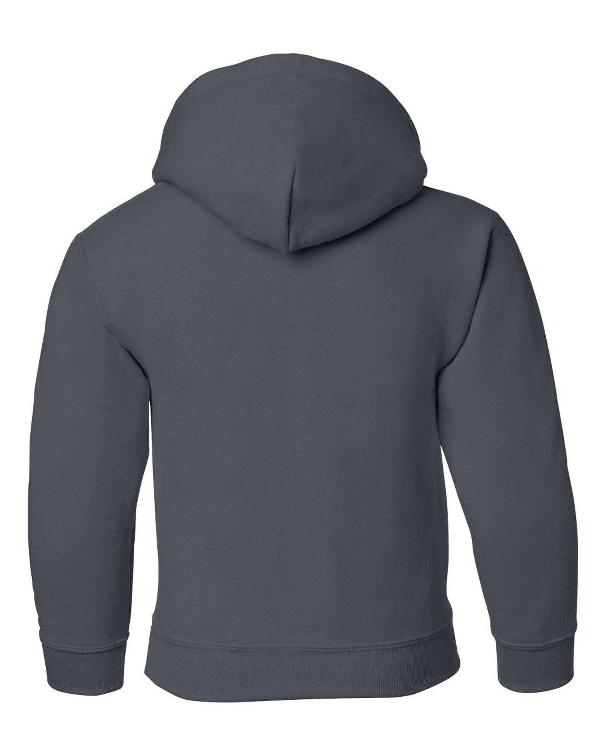 Kids Hoodie - Charcoal