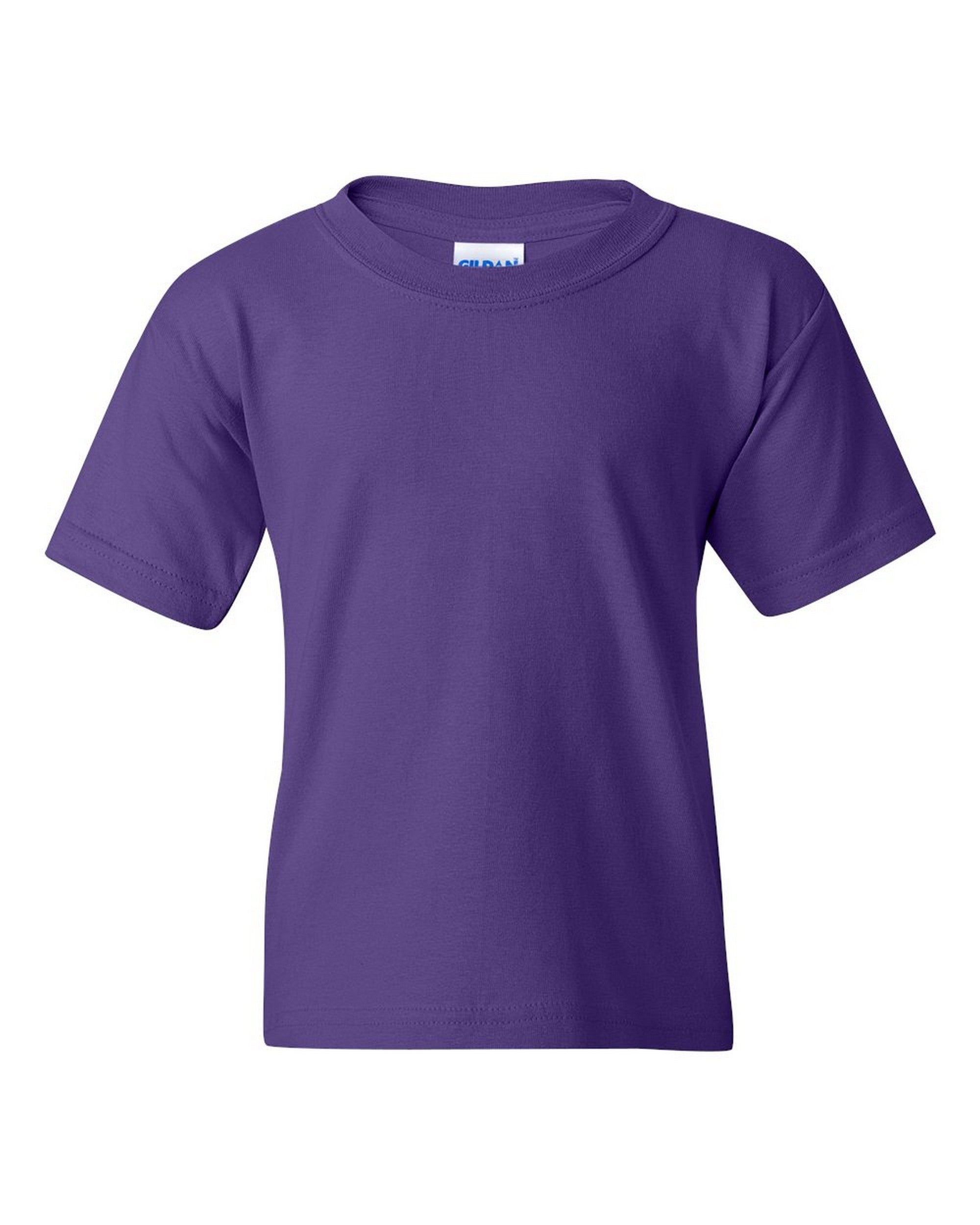 Kids Tshirt - Purple