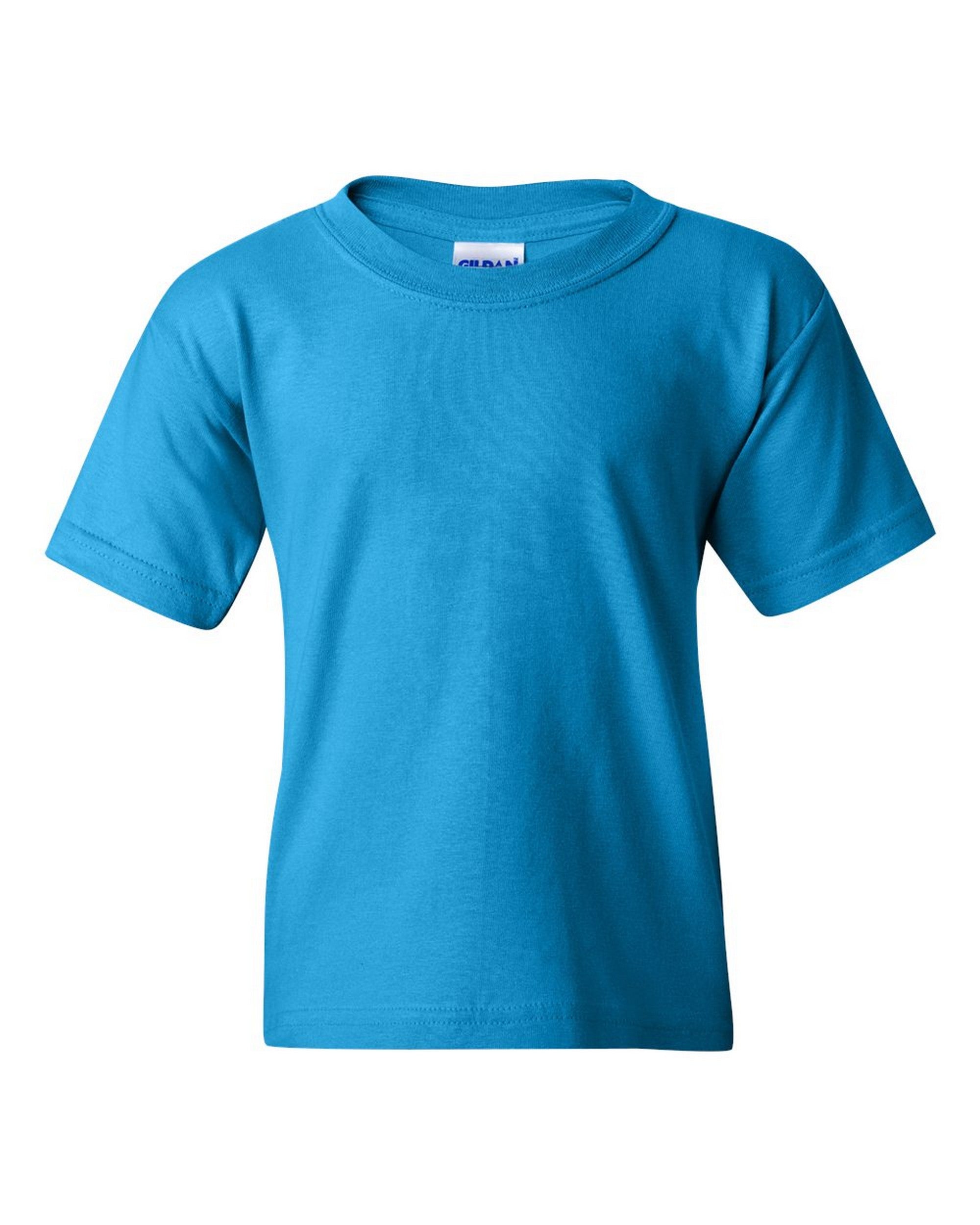 Kids Tshirt - Sapphire Blue