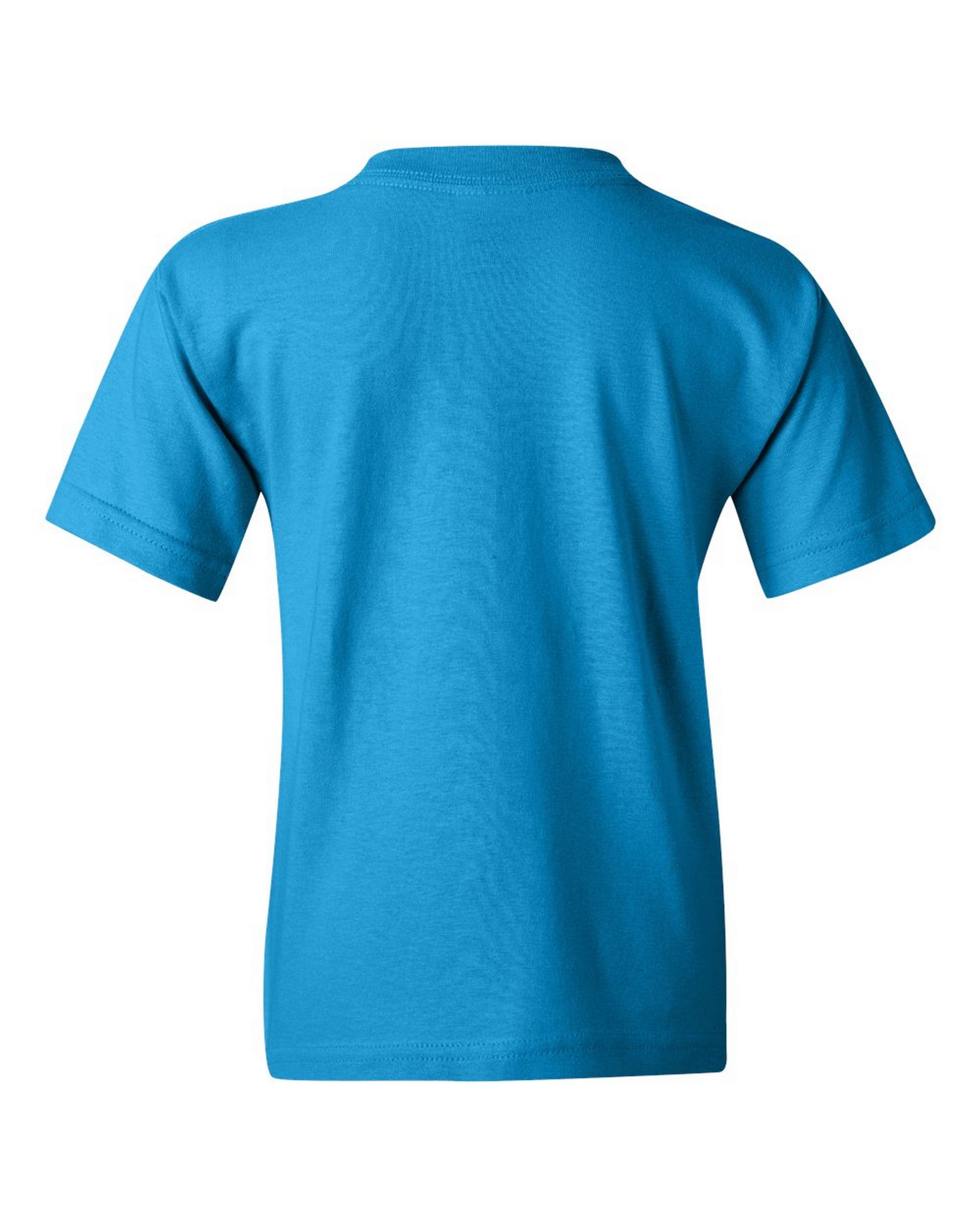 Kids Tshirt - Sapphire Blue