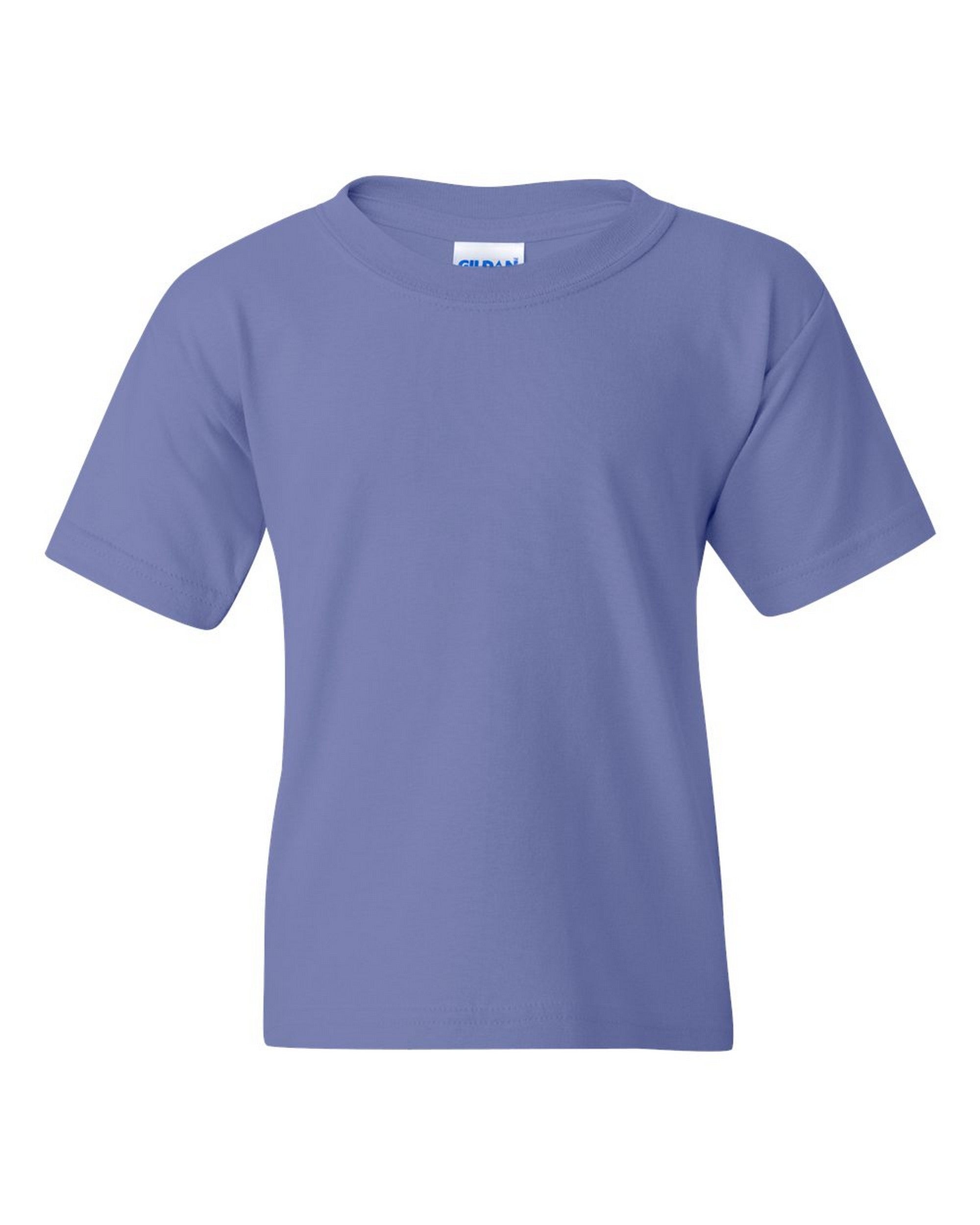 Kids Tshirt - Violet