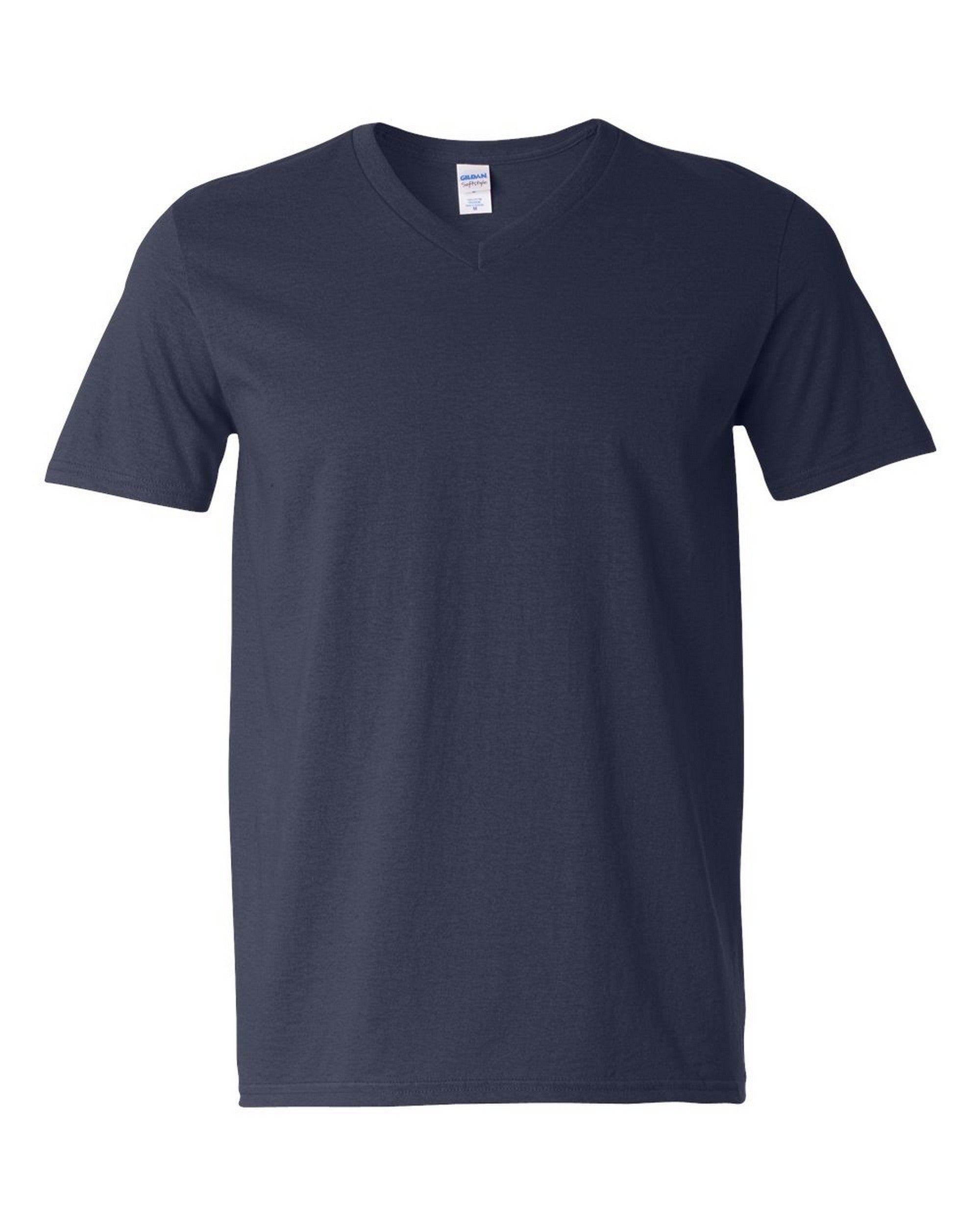 Gildan 64V00 - Softstyle V-Neck T-Shirt