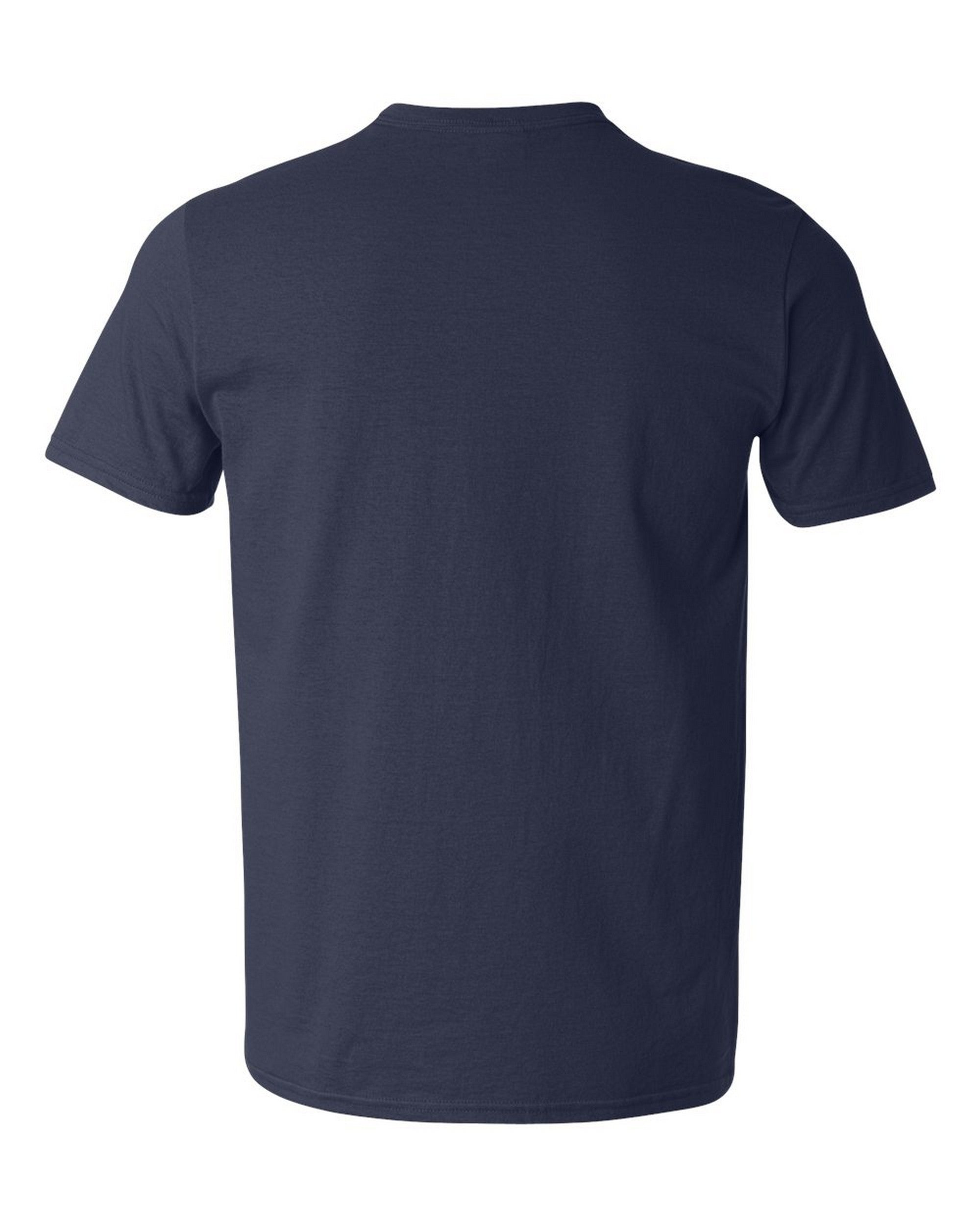 Gildan 64V00 - Softstyle V-Neck T-Shirt - Navy