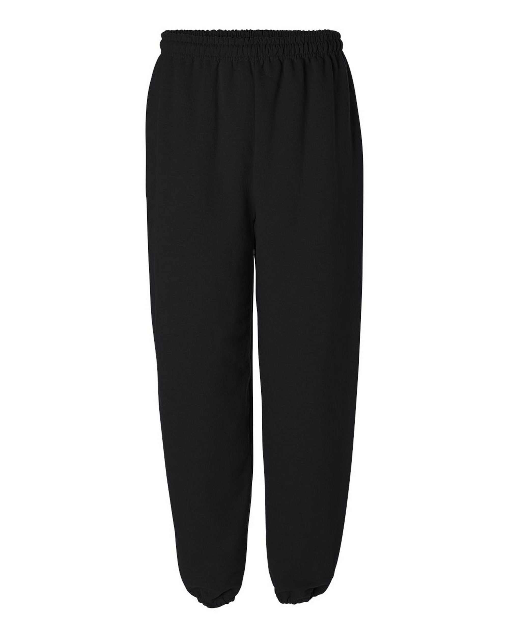 Adult Sweatpants - Black