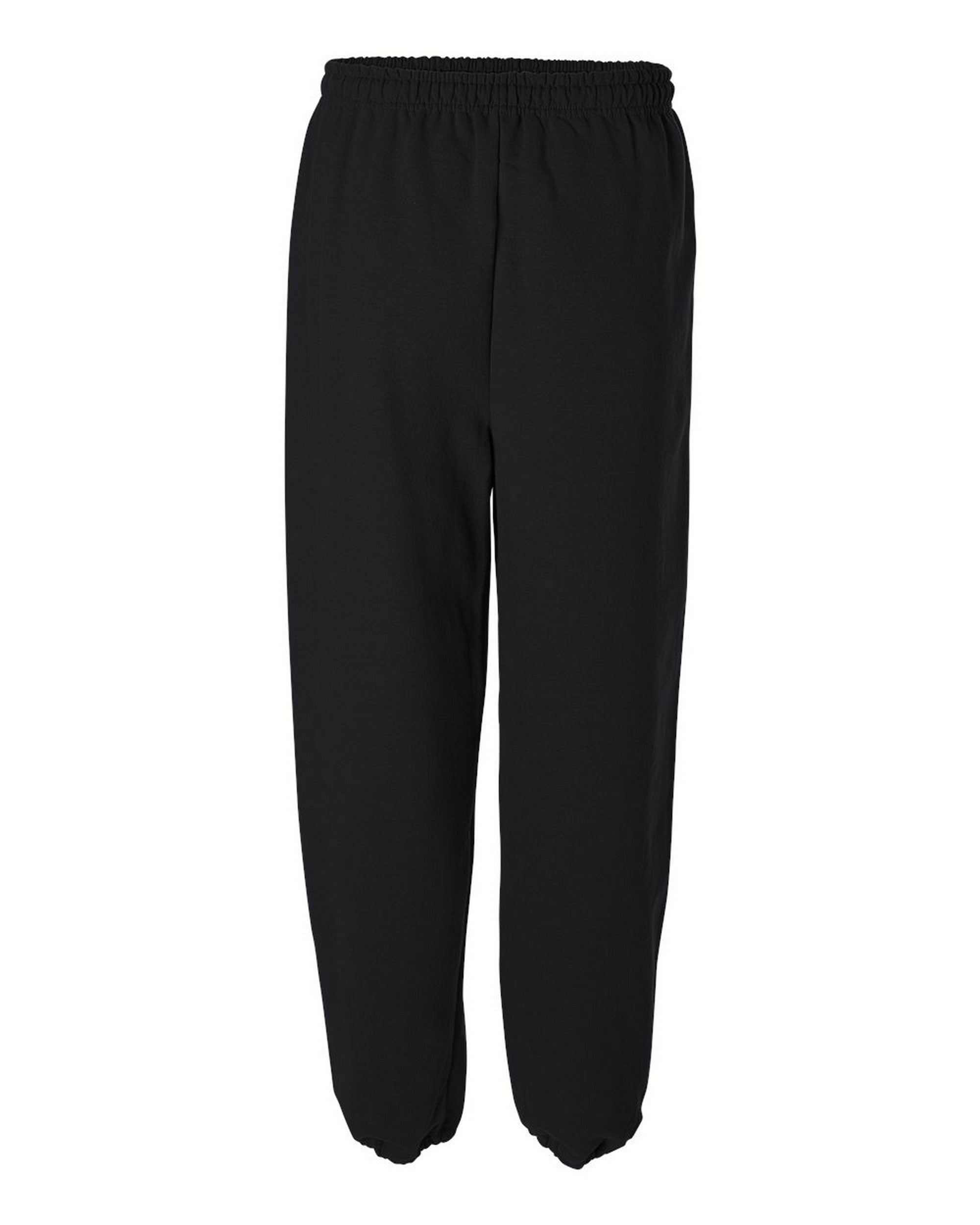 Adult Sweatpants - Black