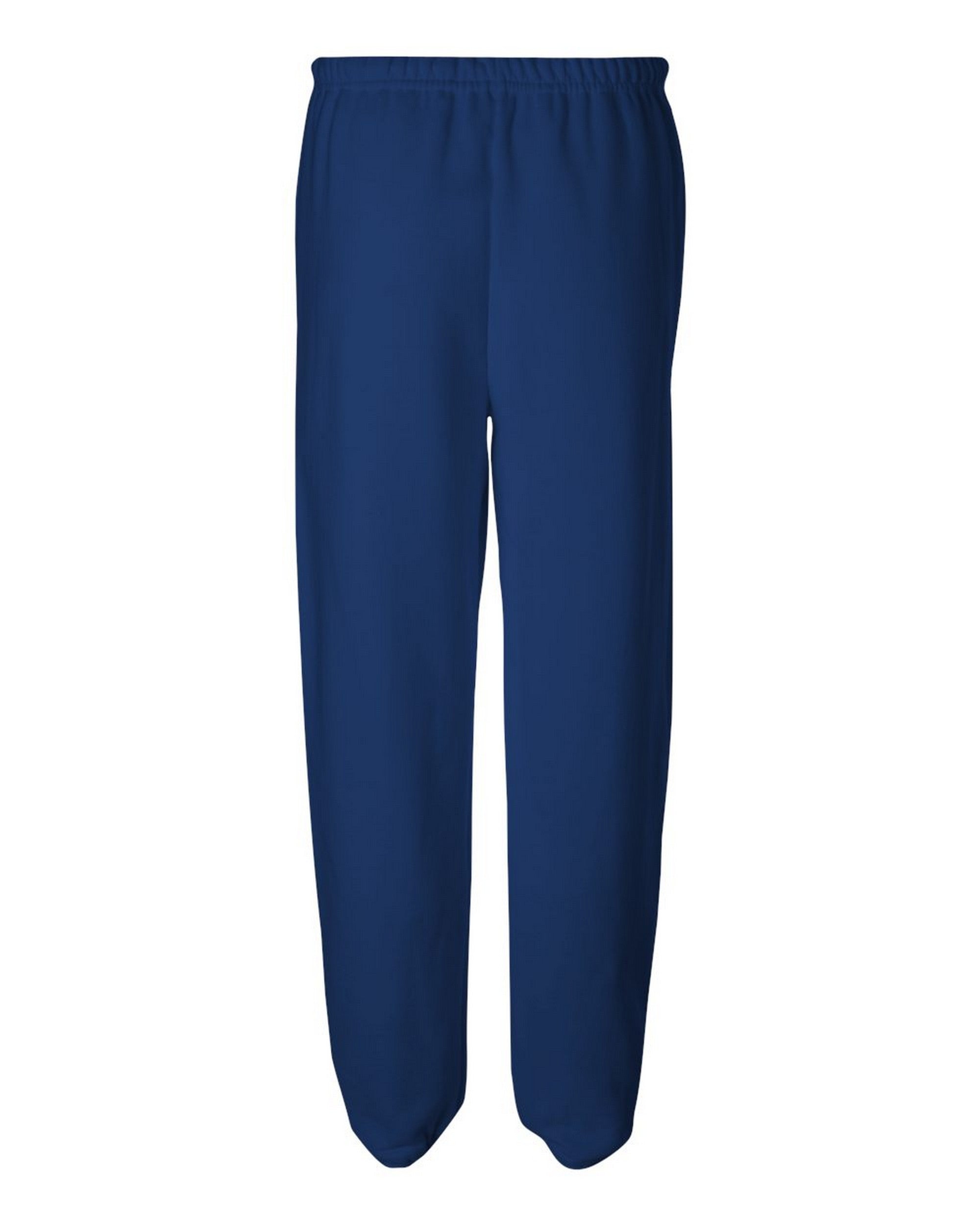 Adult Sweatpants - Royal