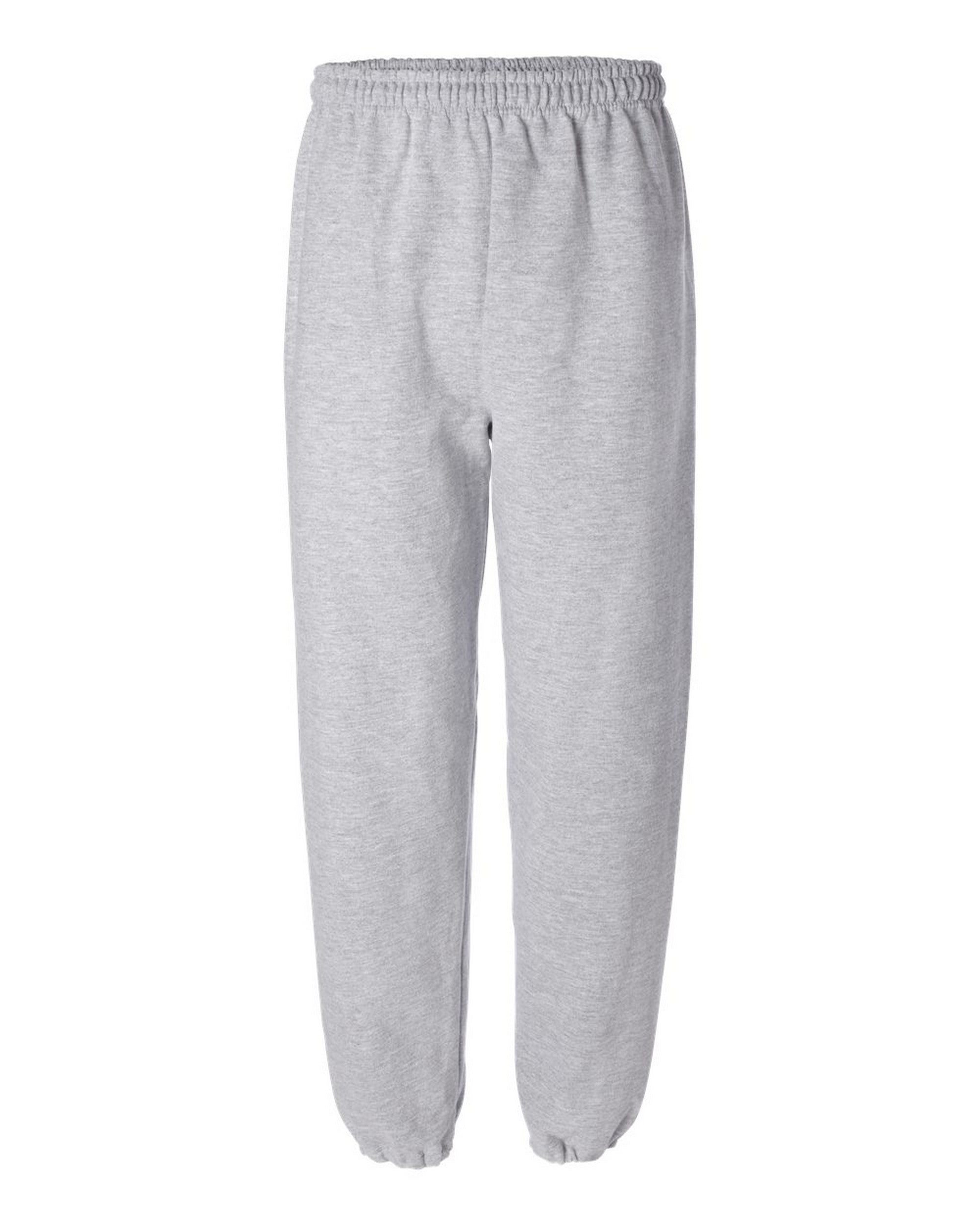 Adult Sweatpants - Sports Grey