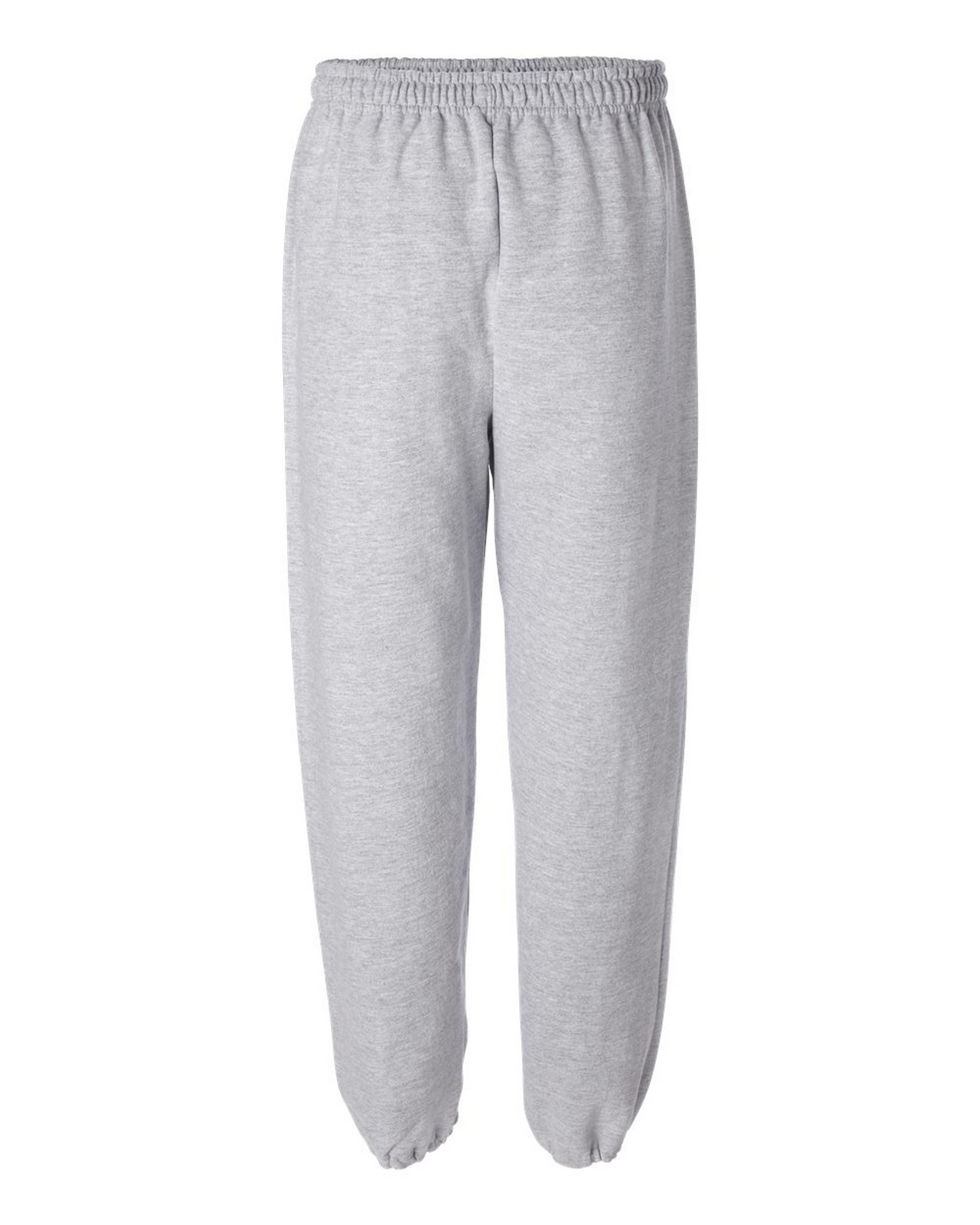 Adult Sweatpants - Sports Grey