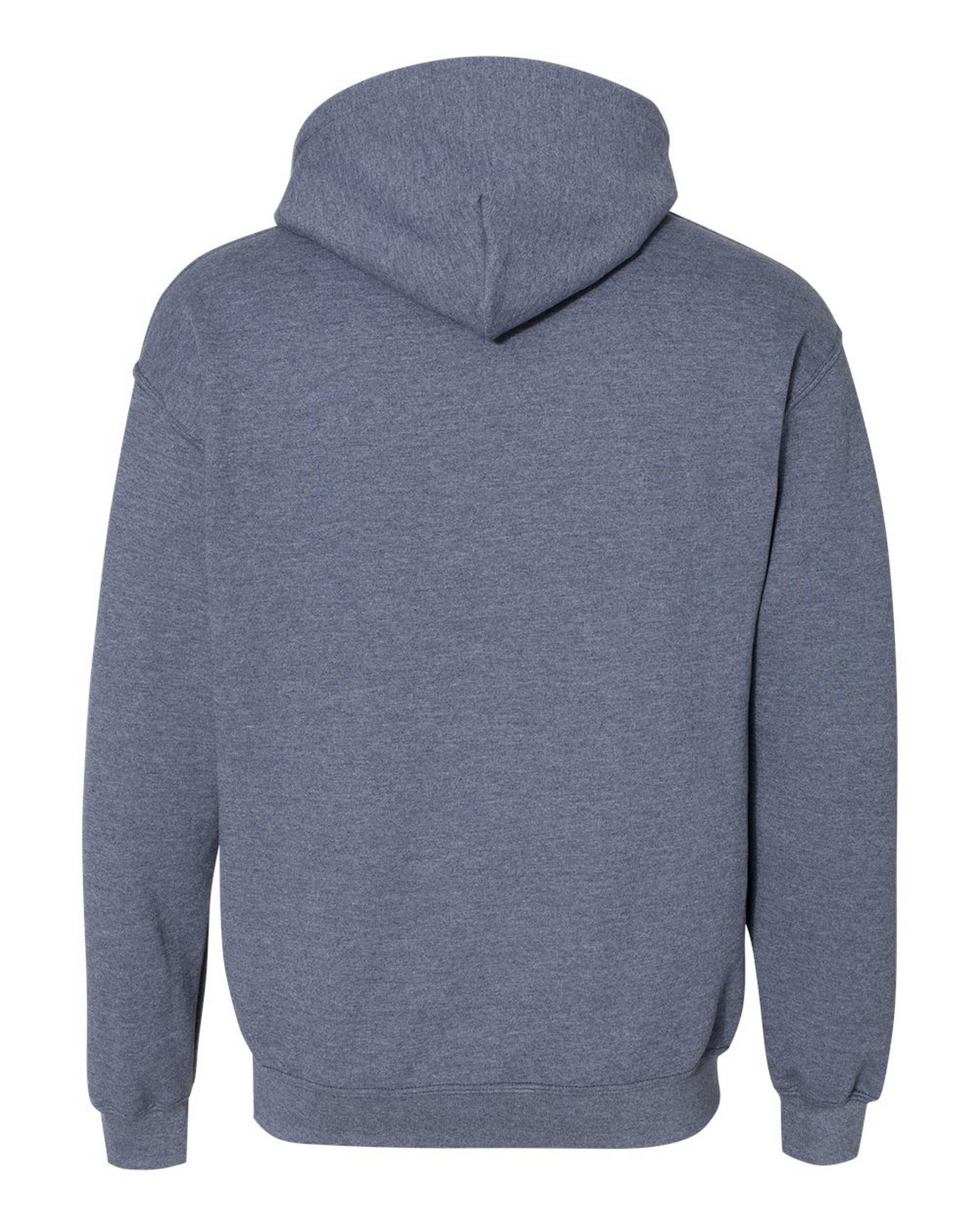 Pullover Hoodie