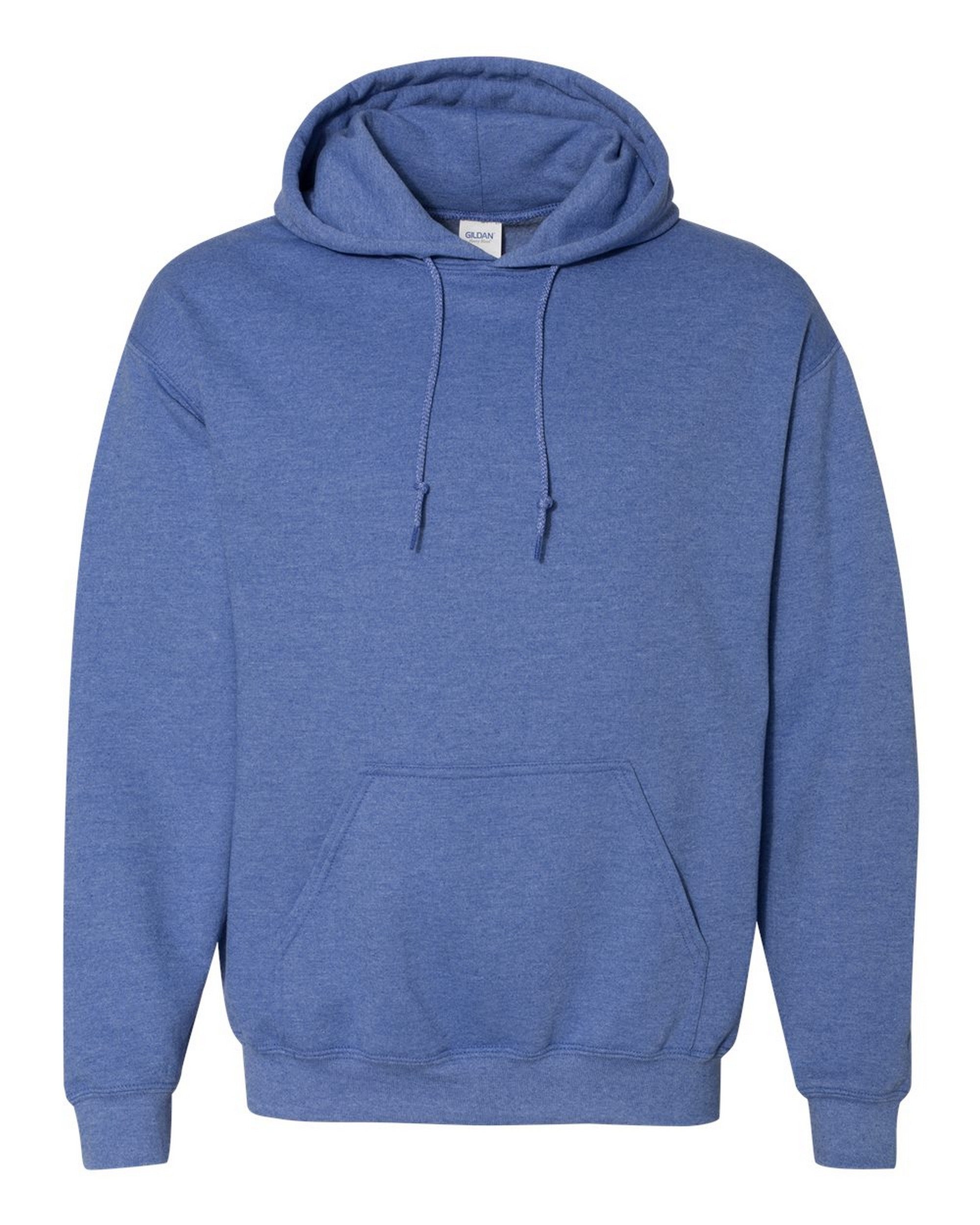 Pullover Hoodie